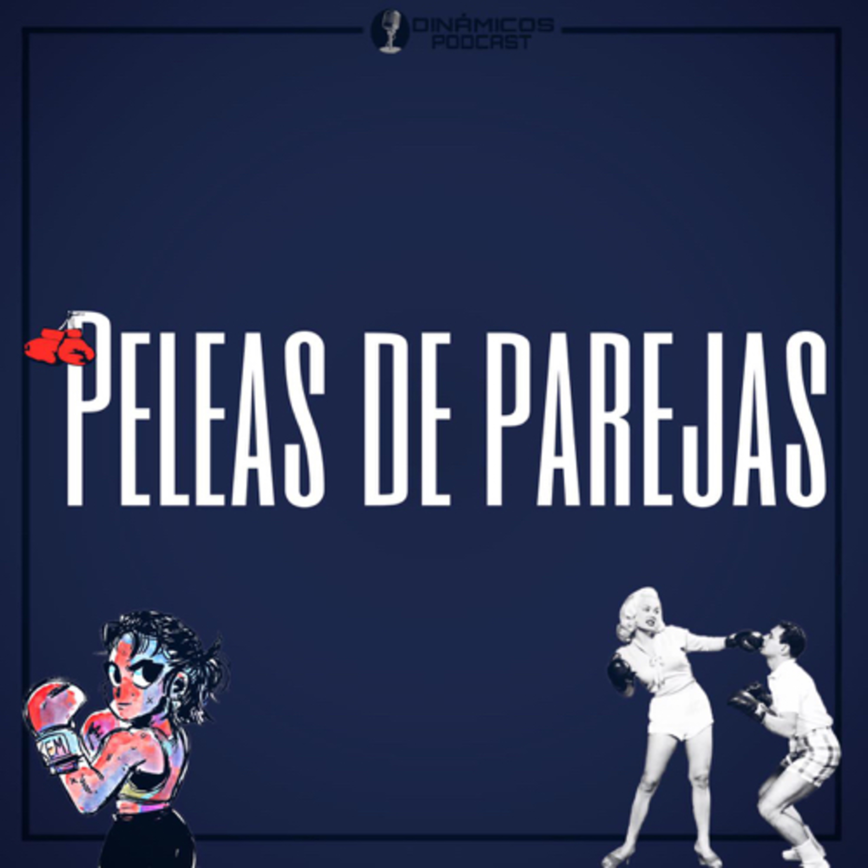 Dinámicos podcast
