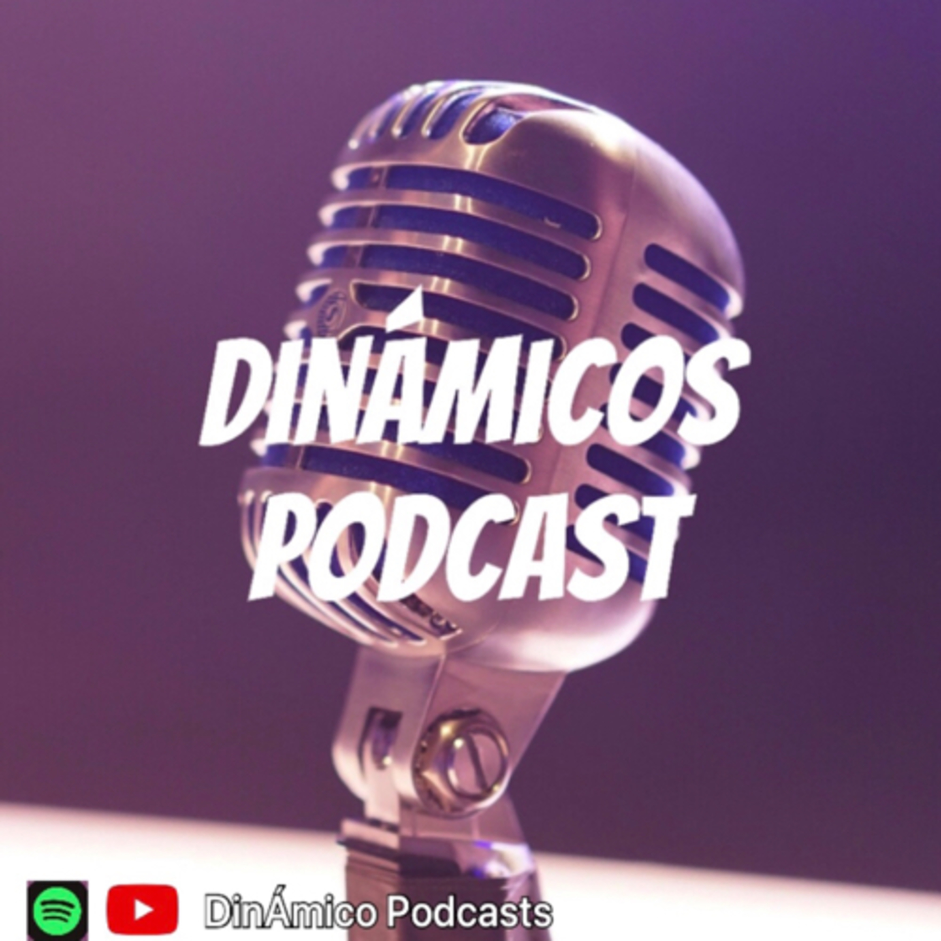 Dinámicos podcast