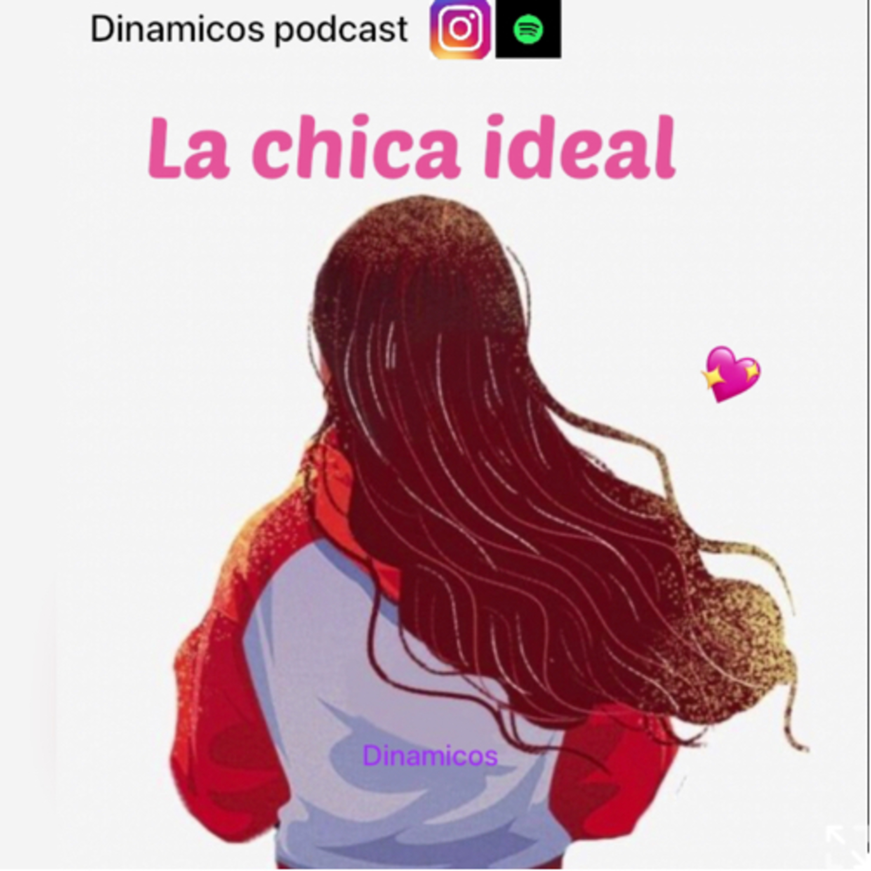 Dinámicos podcast