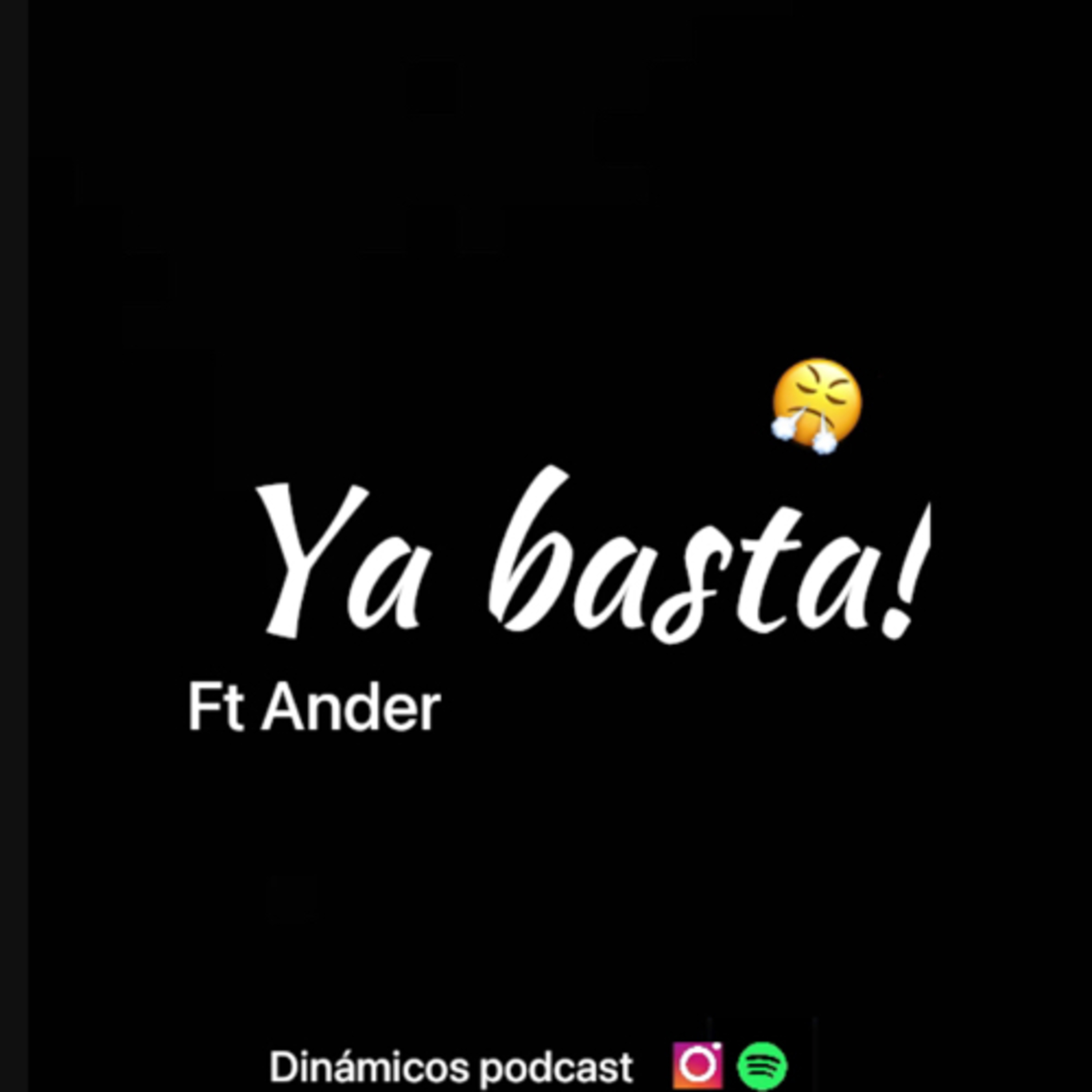 Dinámicos podcast
