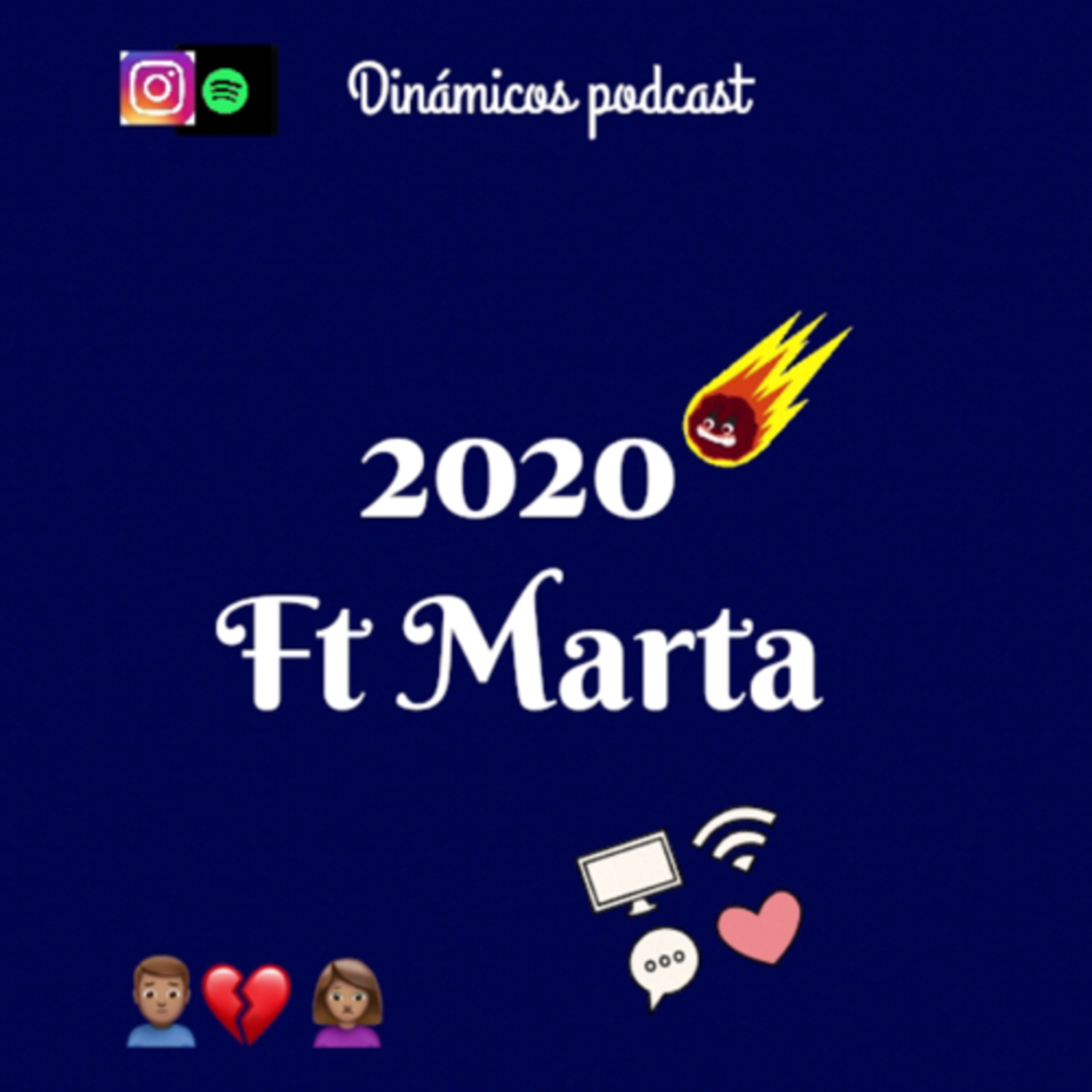 Dinámicos podcast