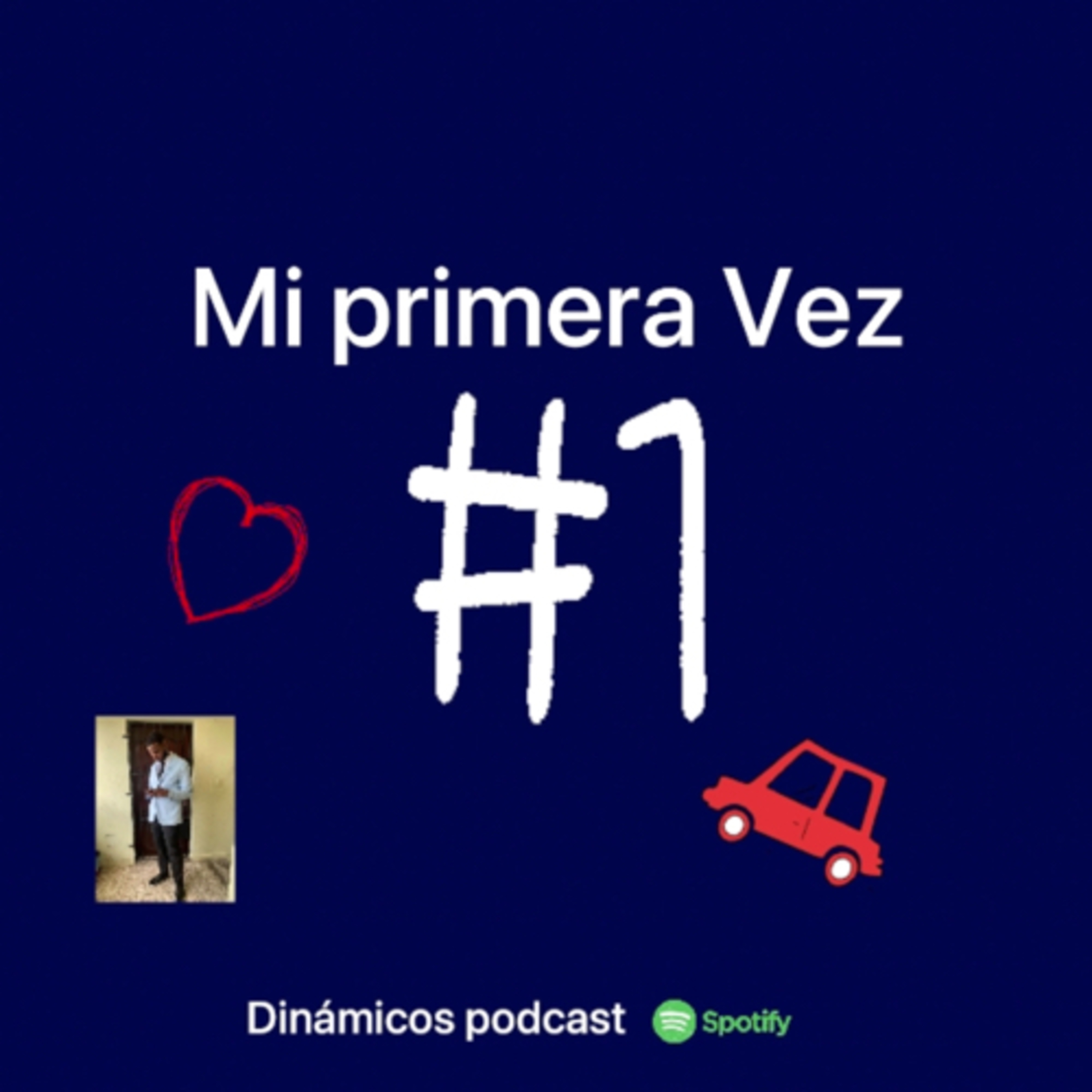 Dinámicos podcast