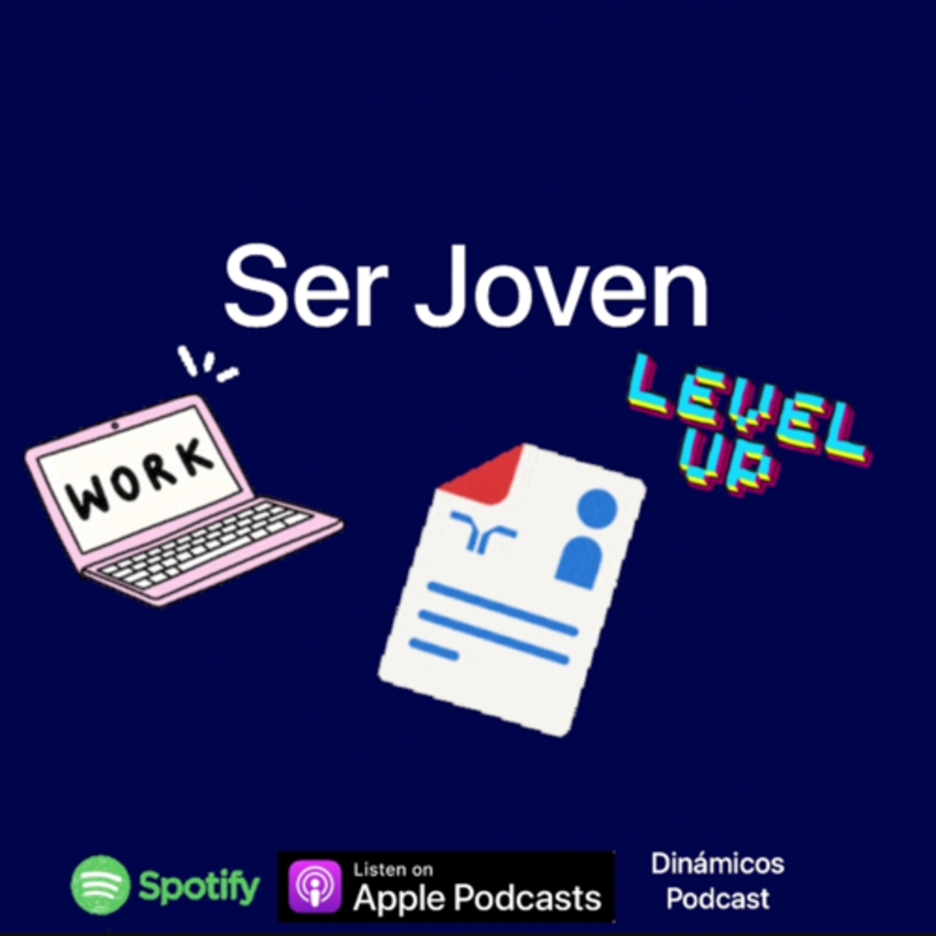 Dinámicos podcast