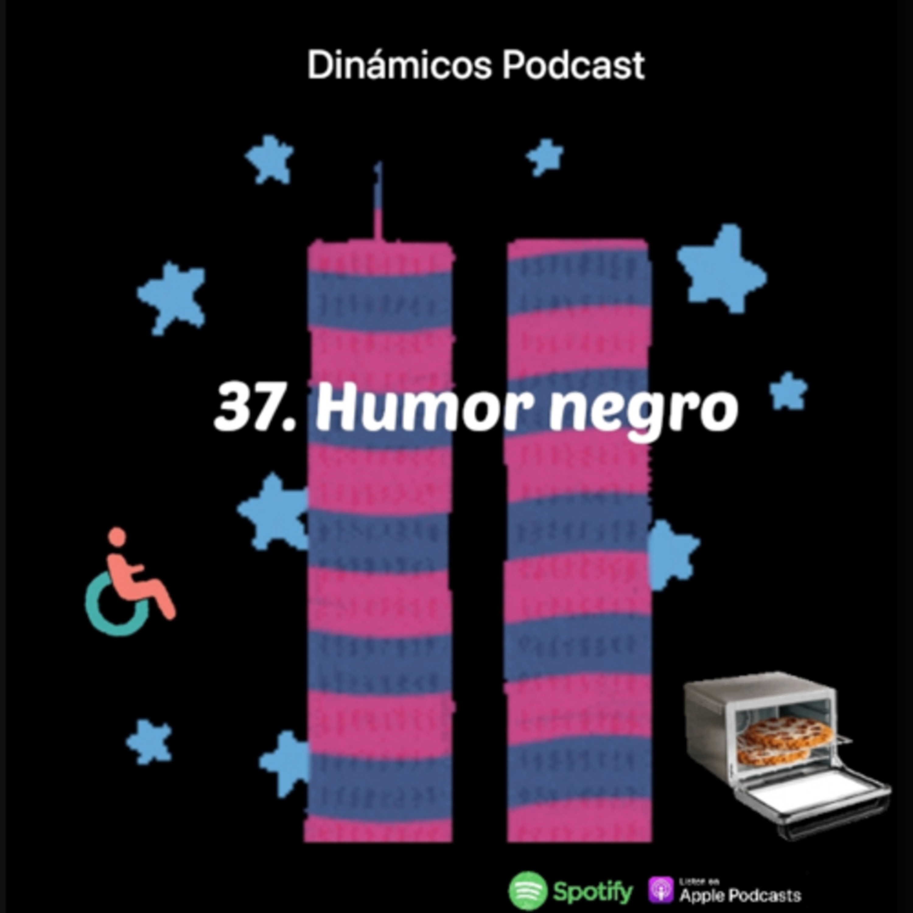 Dinámicos podcast