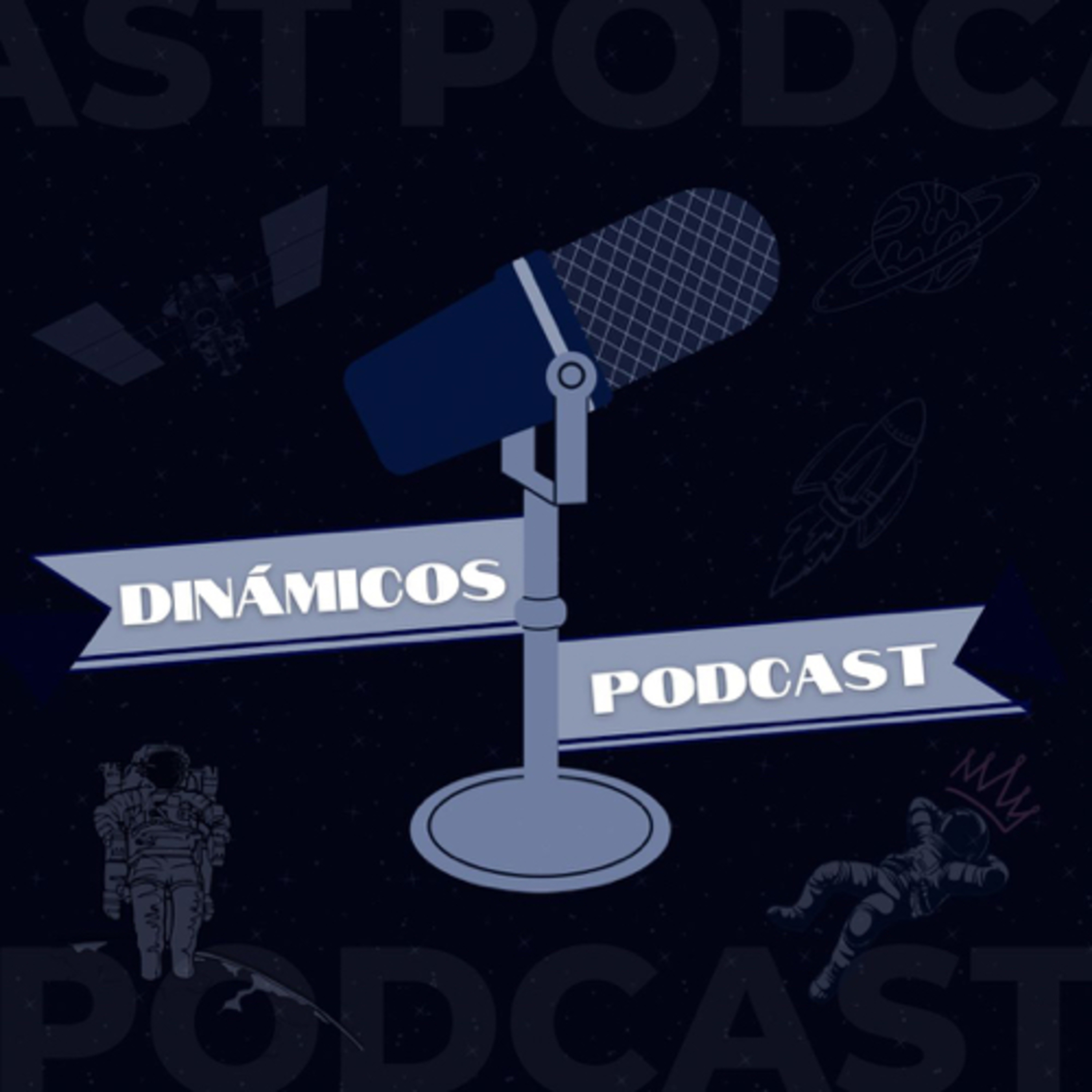 Dinámicos podcast