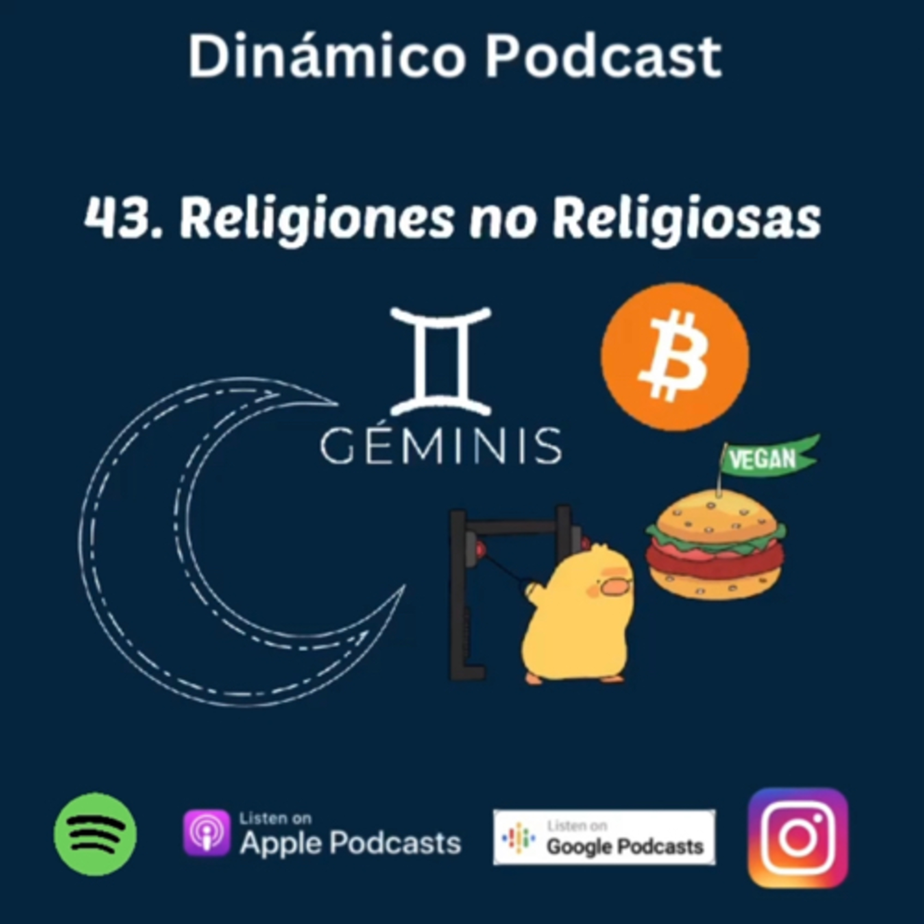 Dinámicos podcast