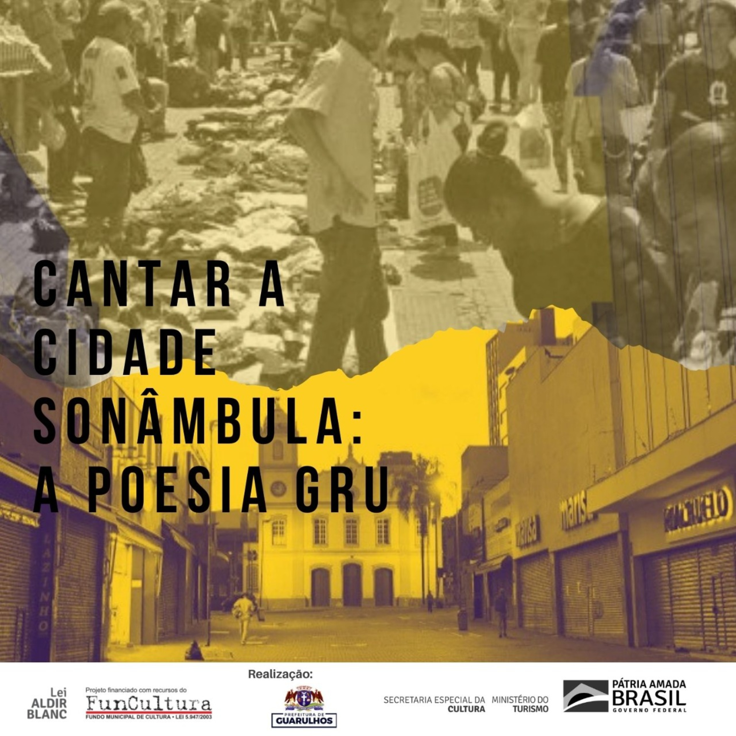 CaoSo Urbano Podcast
