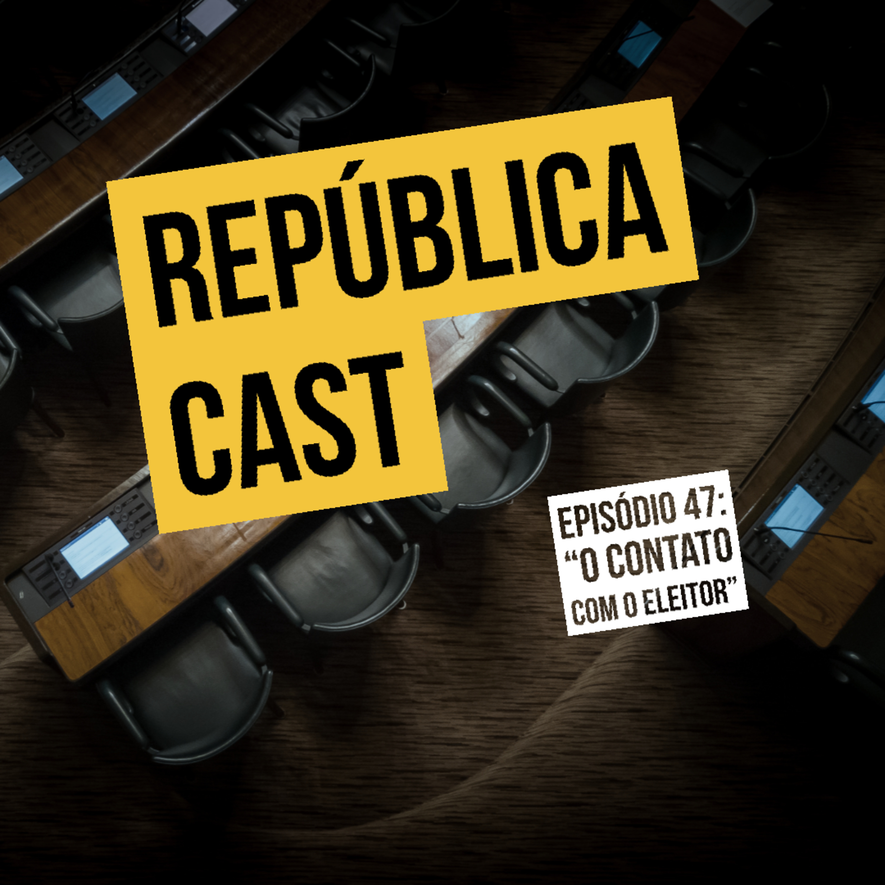 RepúblicaCast | Marketing Político e Estratégias Eleitorais