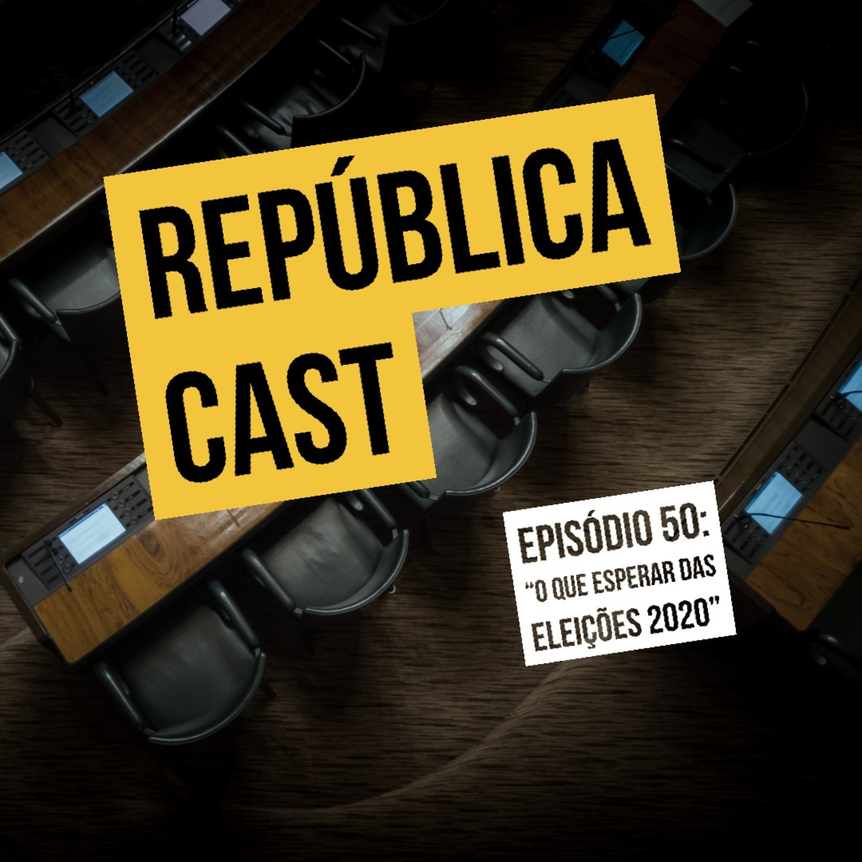 RepúblicaCast | Marketing Político e Estratégias Eleitorais