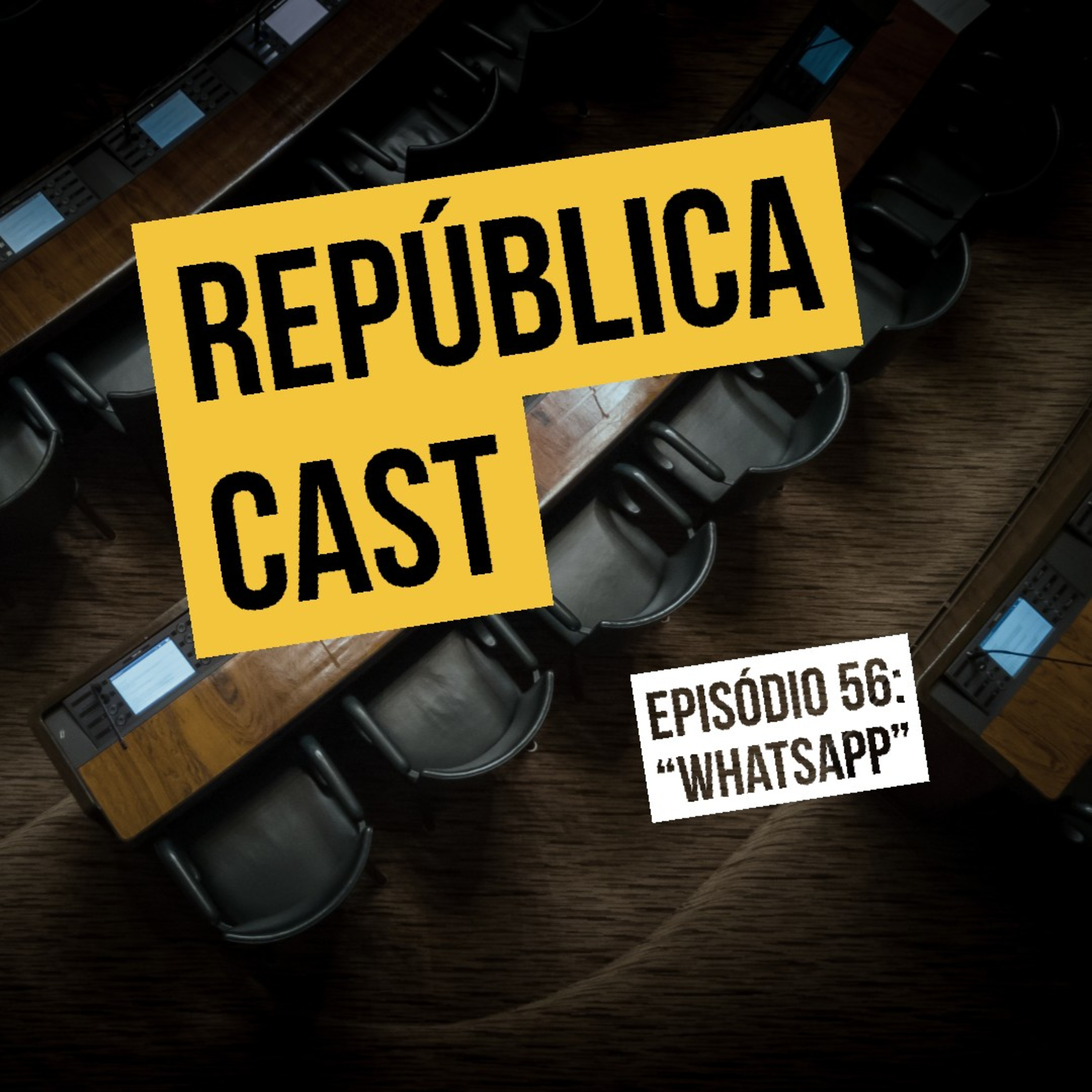 RepúblicaCast | Marketing Político e Estratégias Eleitorais