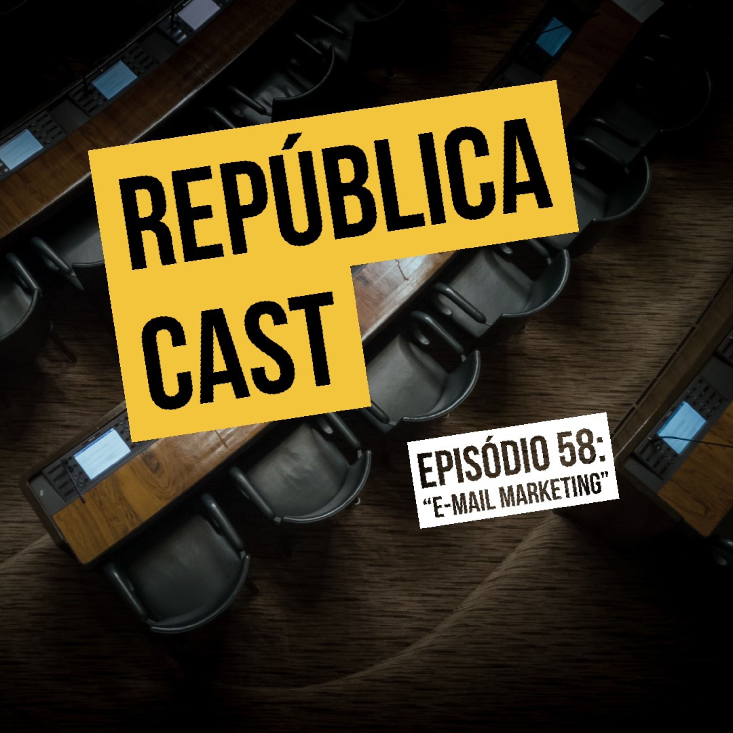RepúblicaCast | Marketing Político e Estratégias Eleitorais