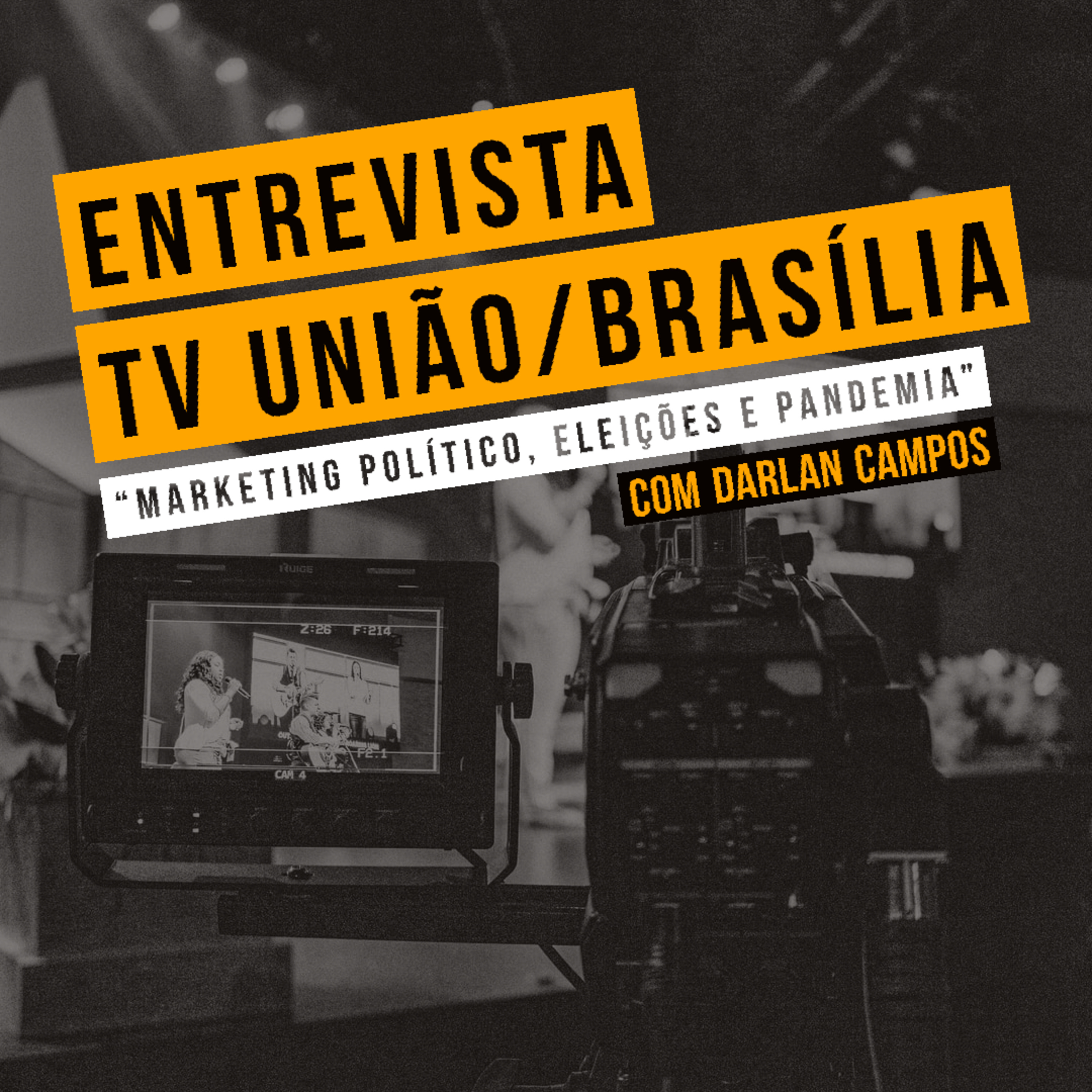 RepúblicaCast | Marketing Político e Estratégias Eleitorais