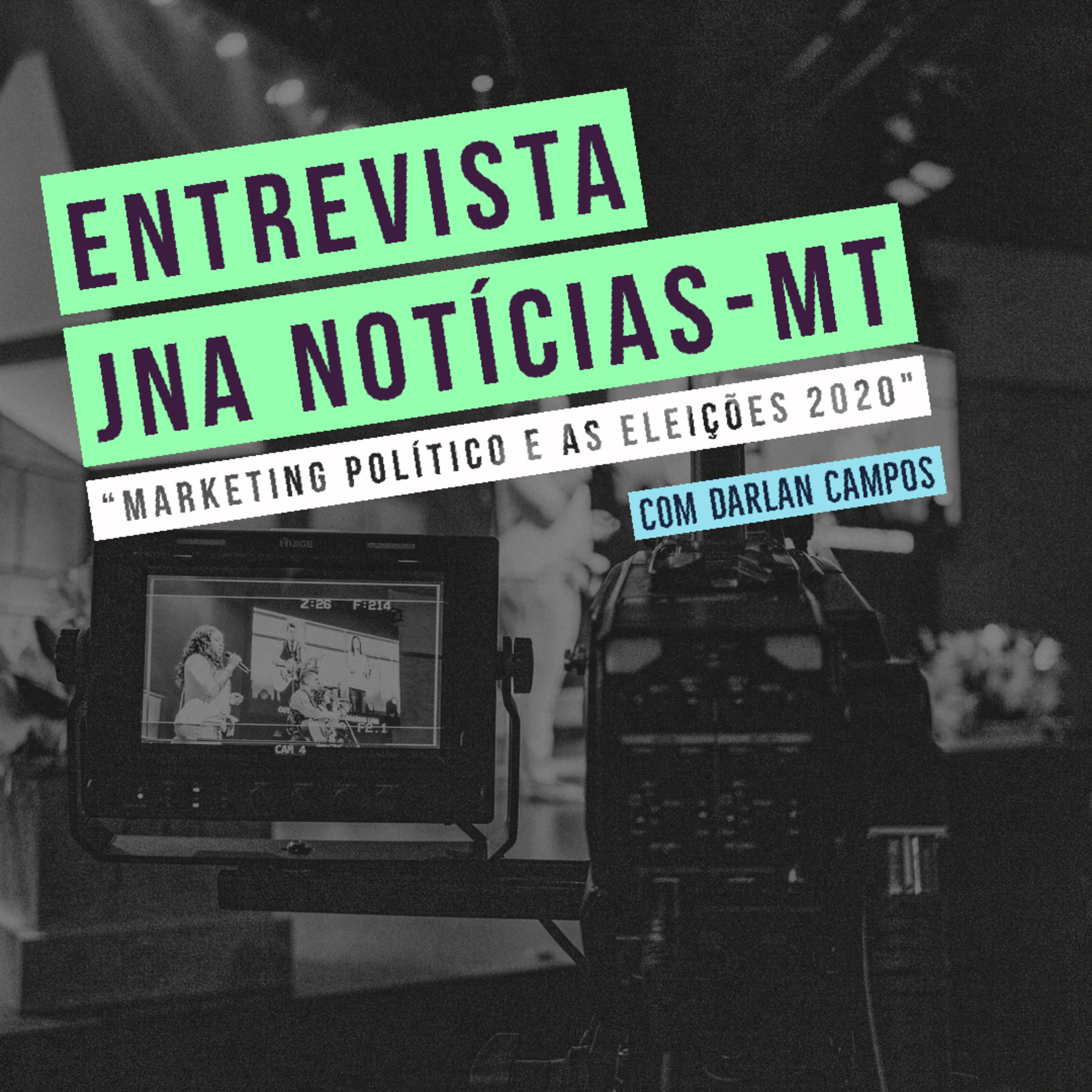 RepúblicaCast | Marketing Político e Estratégias Eleitorais