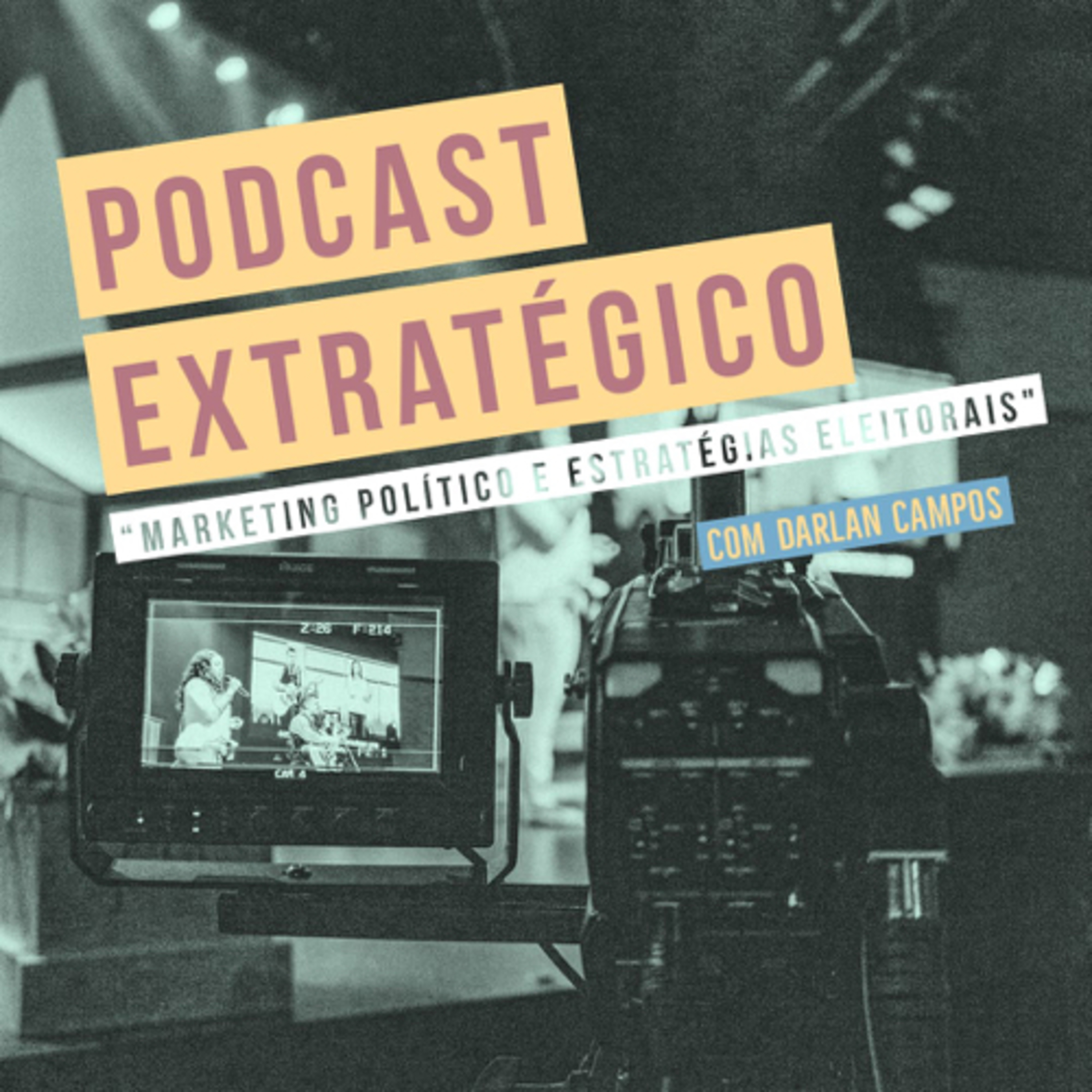 RepúblicaCast | Marketing Político e Estratégias Eleitorais