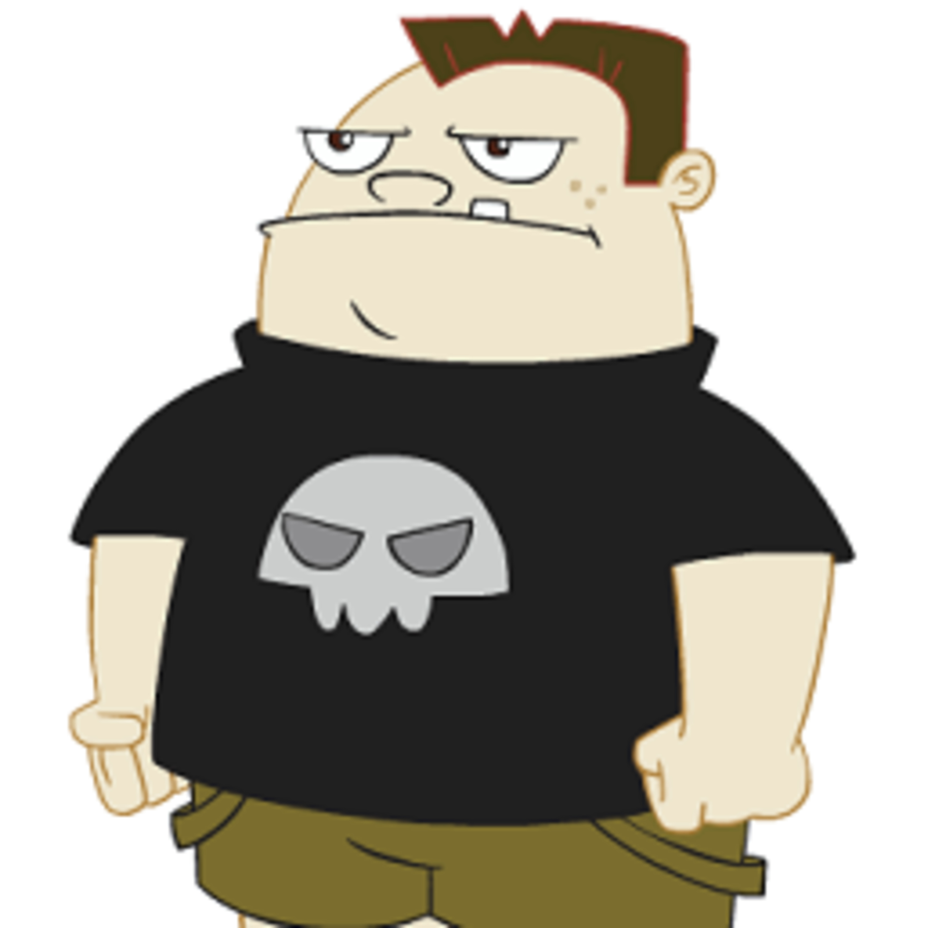 Pelos de punta episode artwork