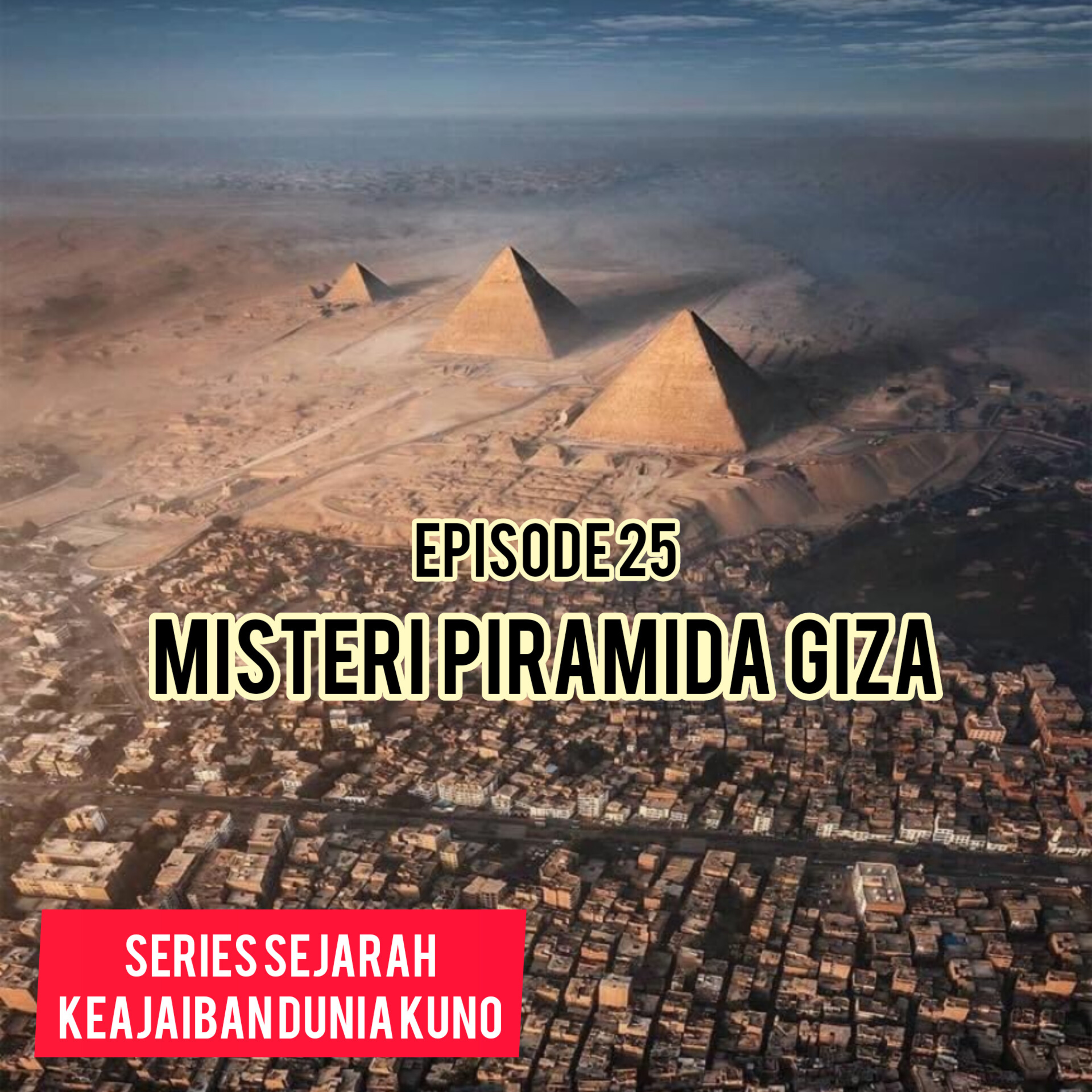 Podcast Samping Kasur