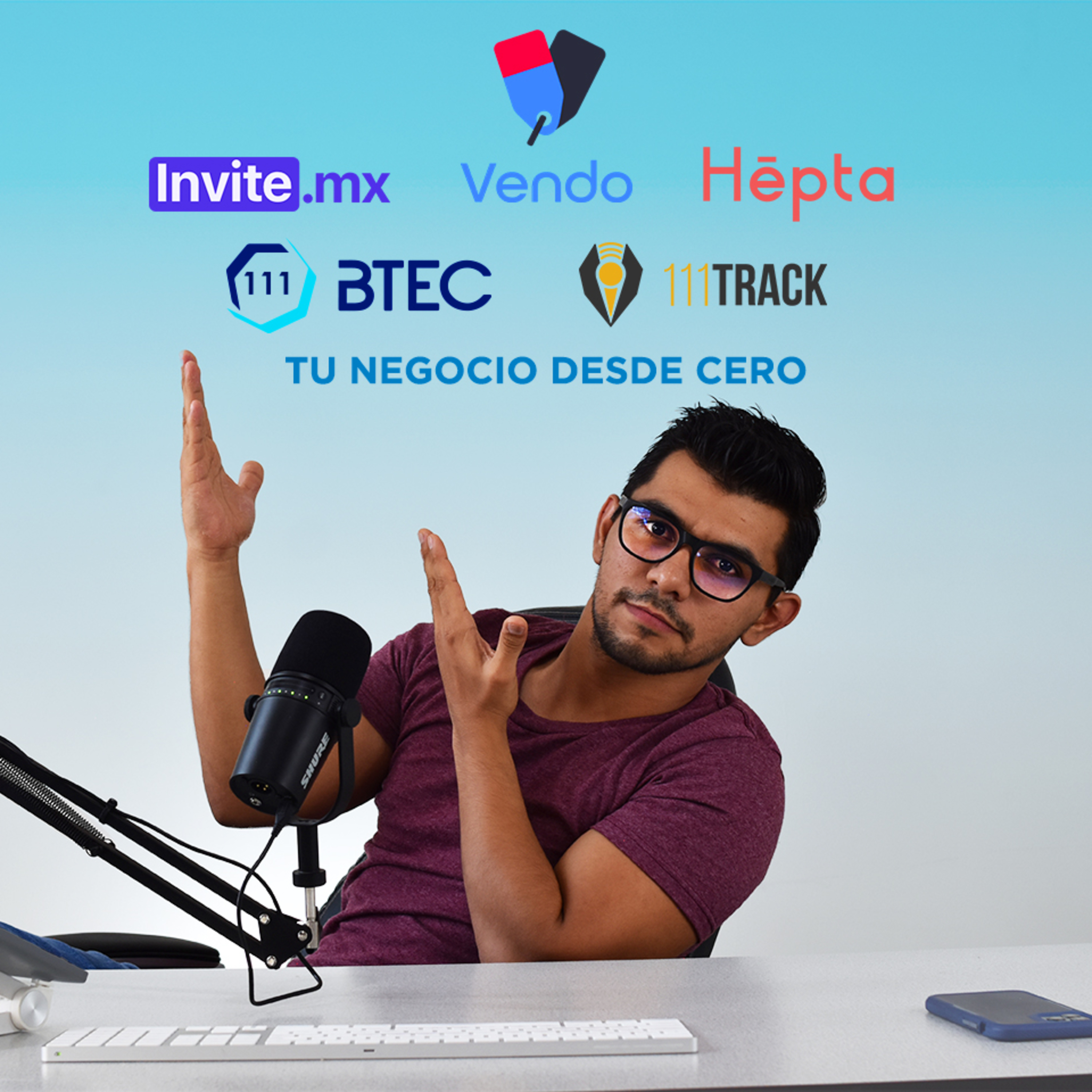 CON MOVIMIENTO Y CON DIRECCIÓN