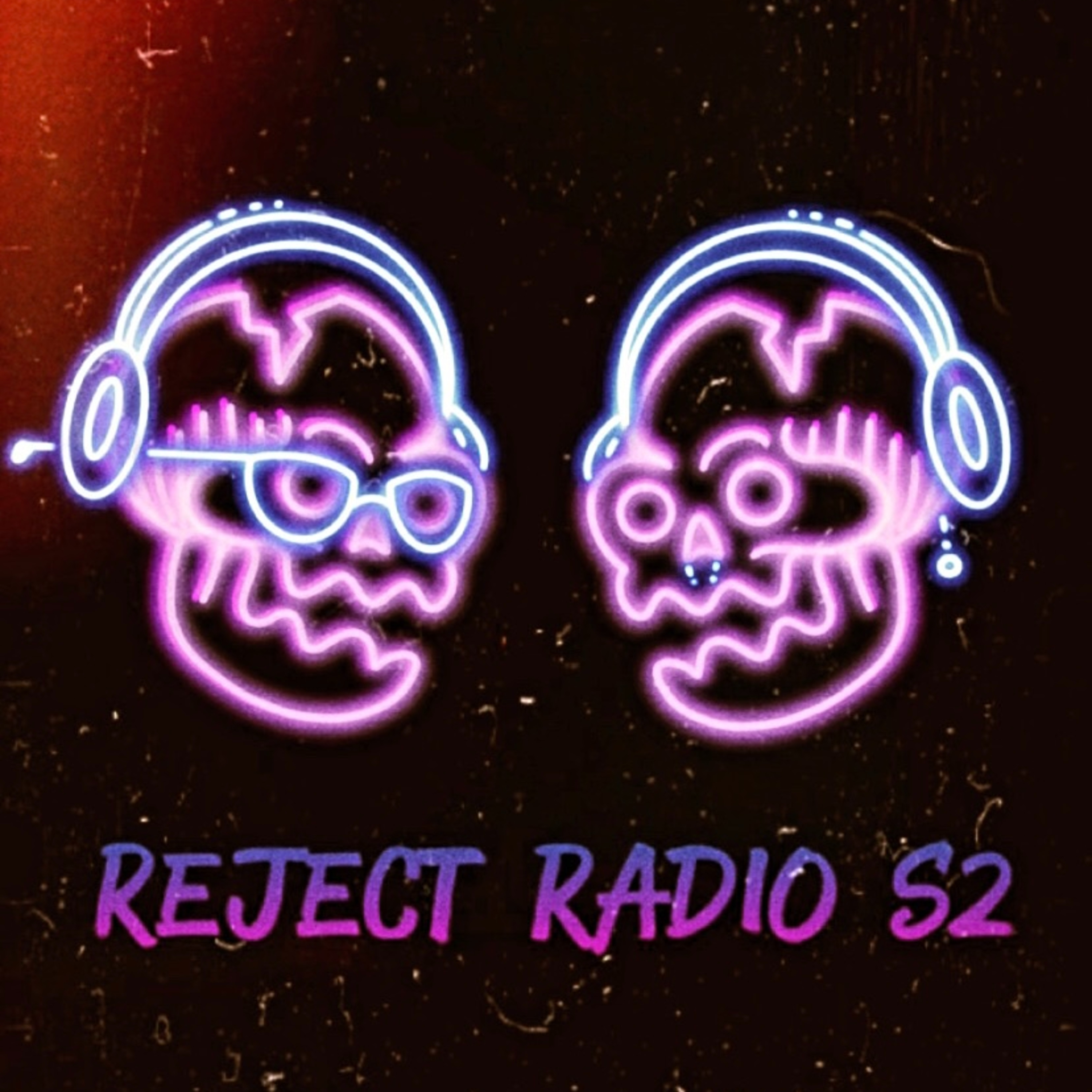 ReJecT's On VAcAtiON episode artwork