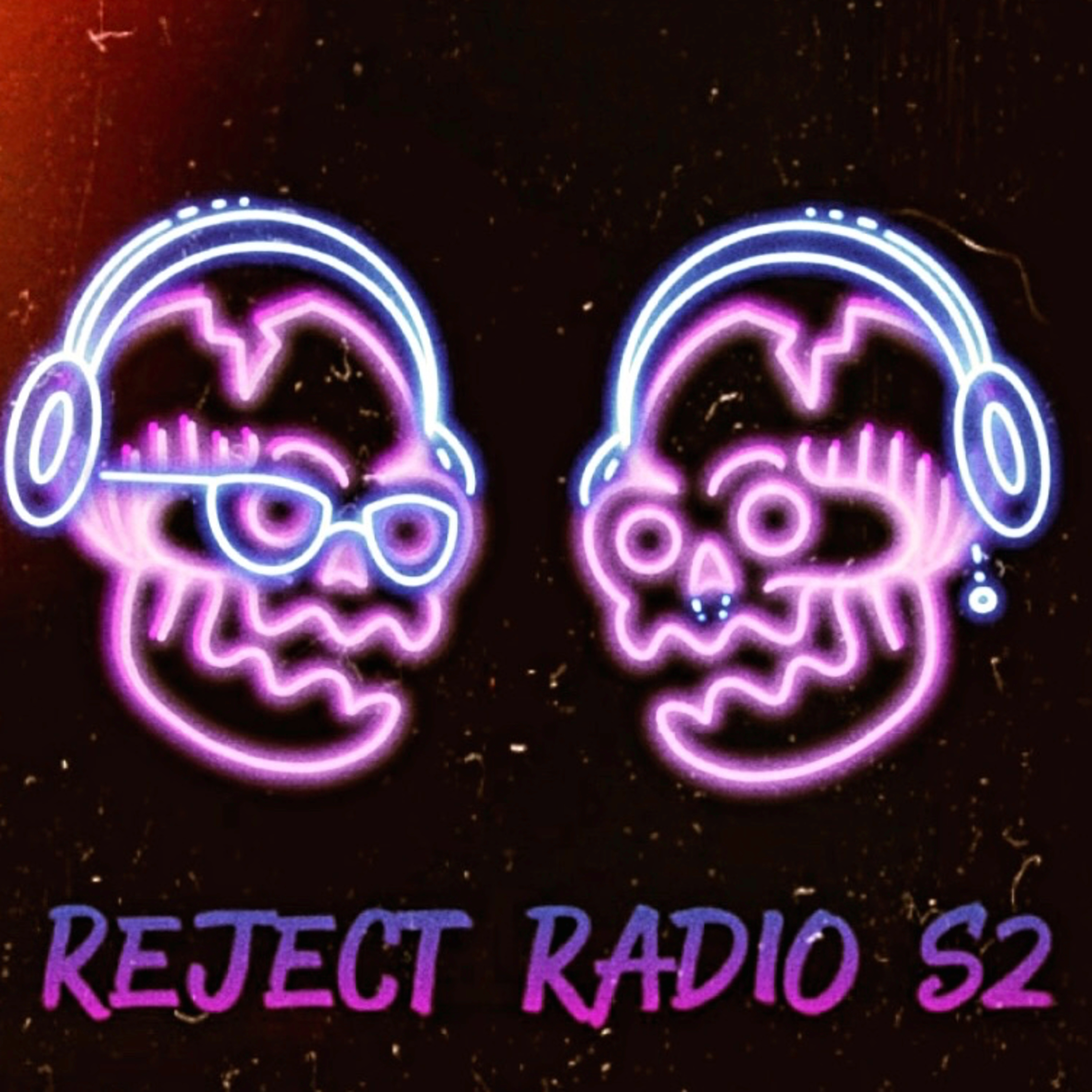 SAvEd bY THE ReJecTs episode artwork