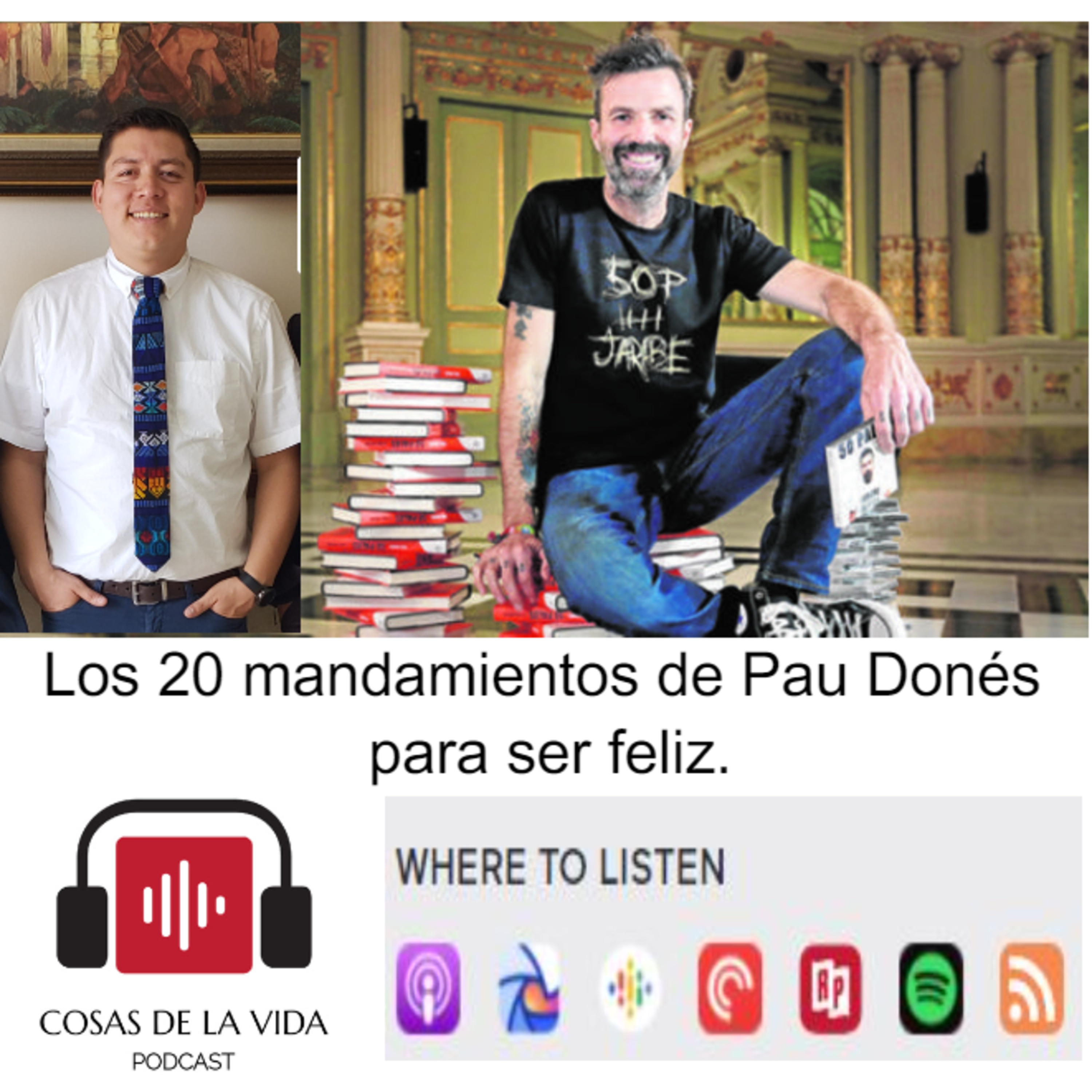 Cosas de la vida