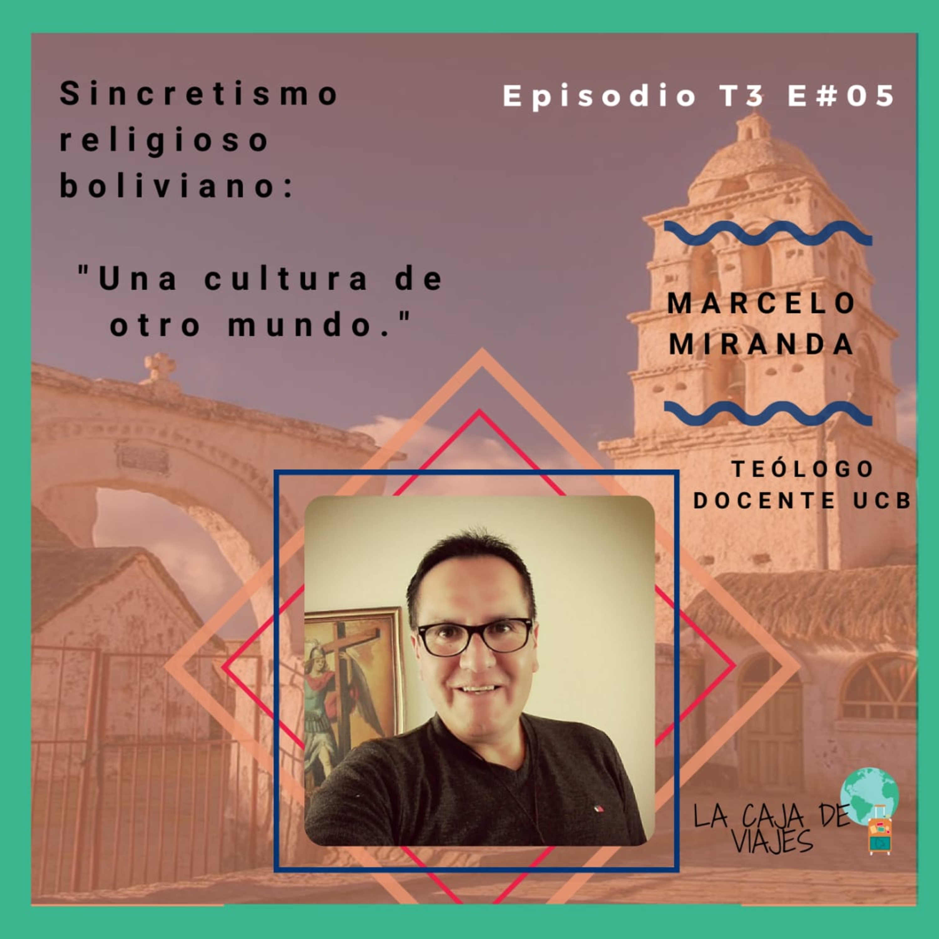 Podcast: La Caja de Viajes