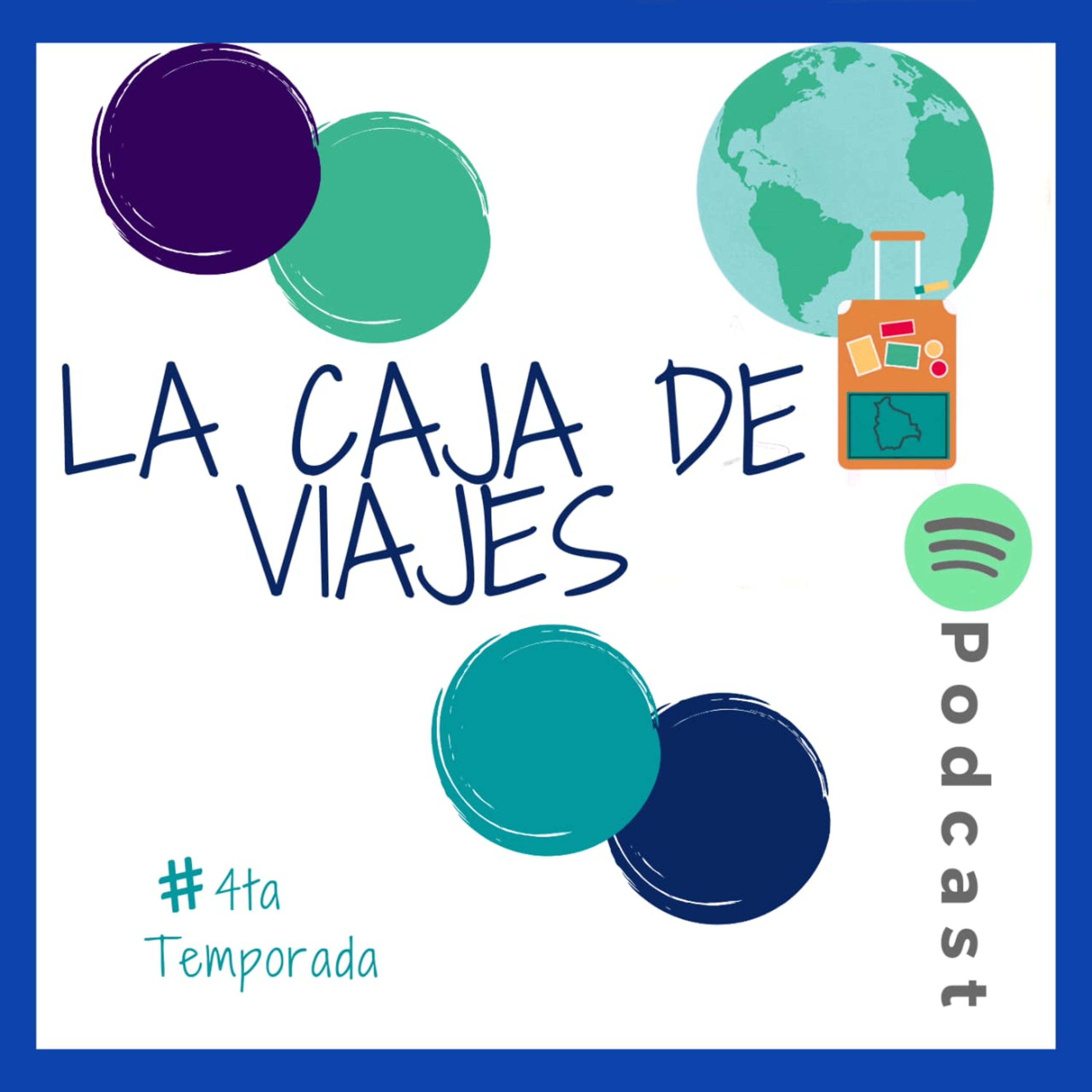Podcast: La Caja de Viajes