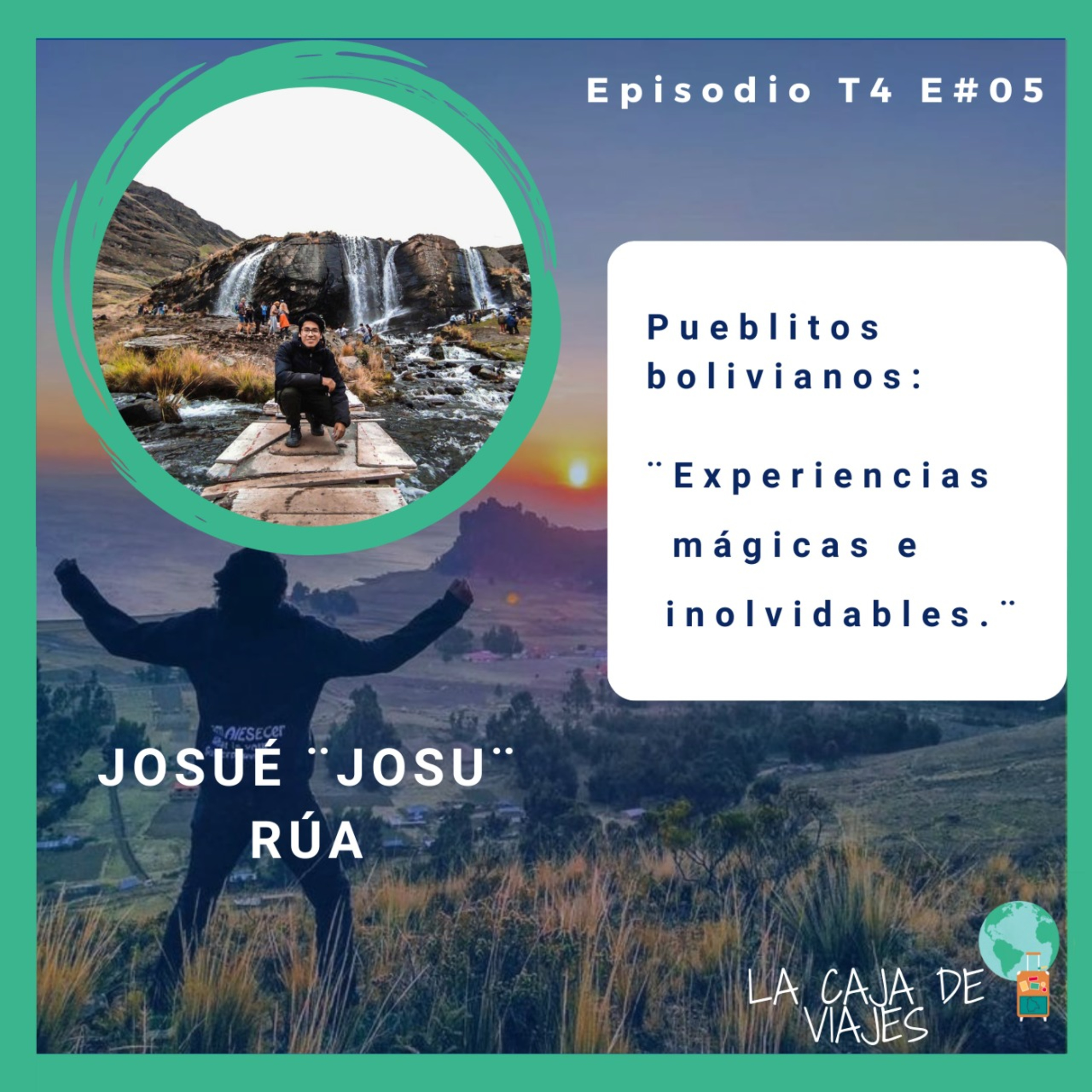 Podcast: La Caja de Viajes