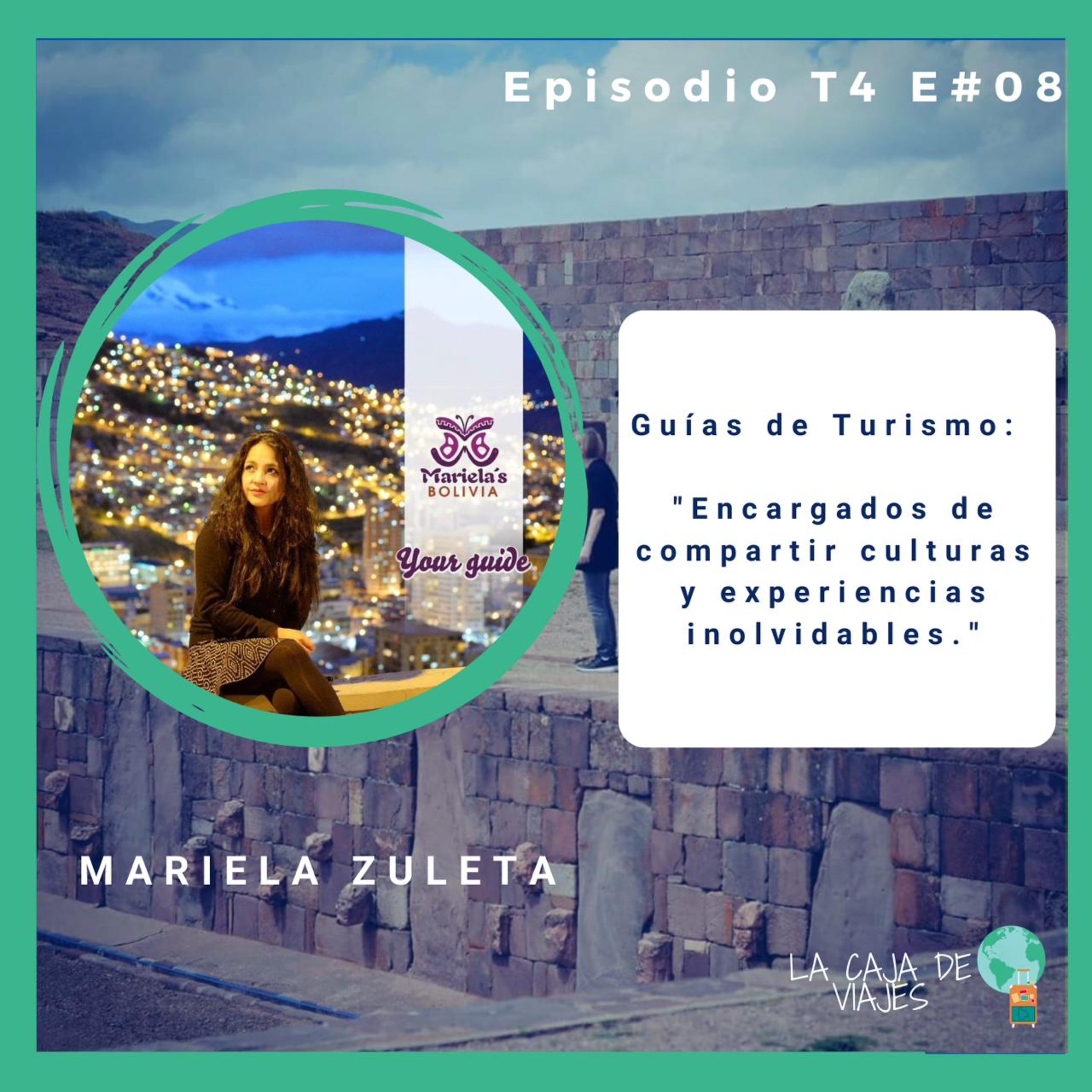 Podcast: La Caja de Viajes