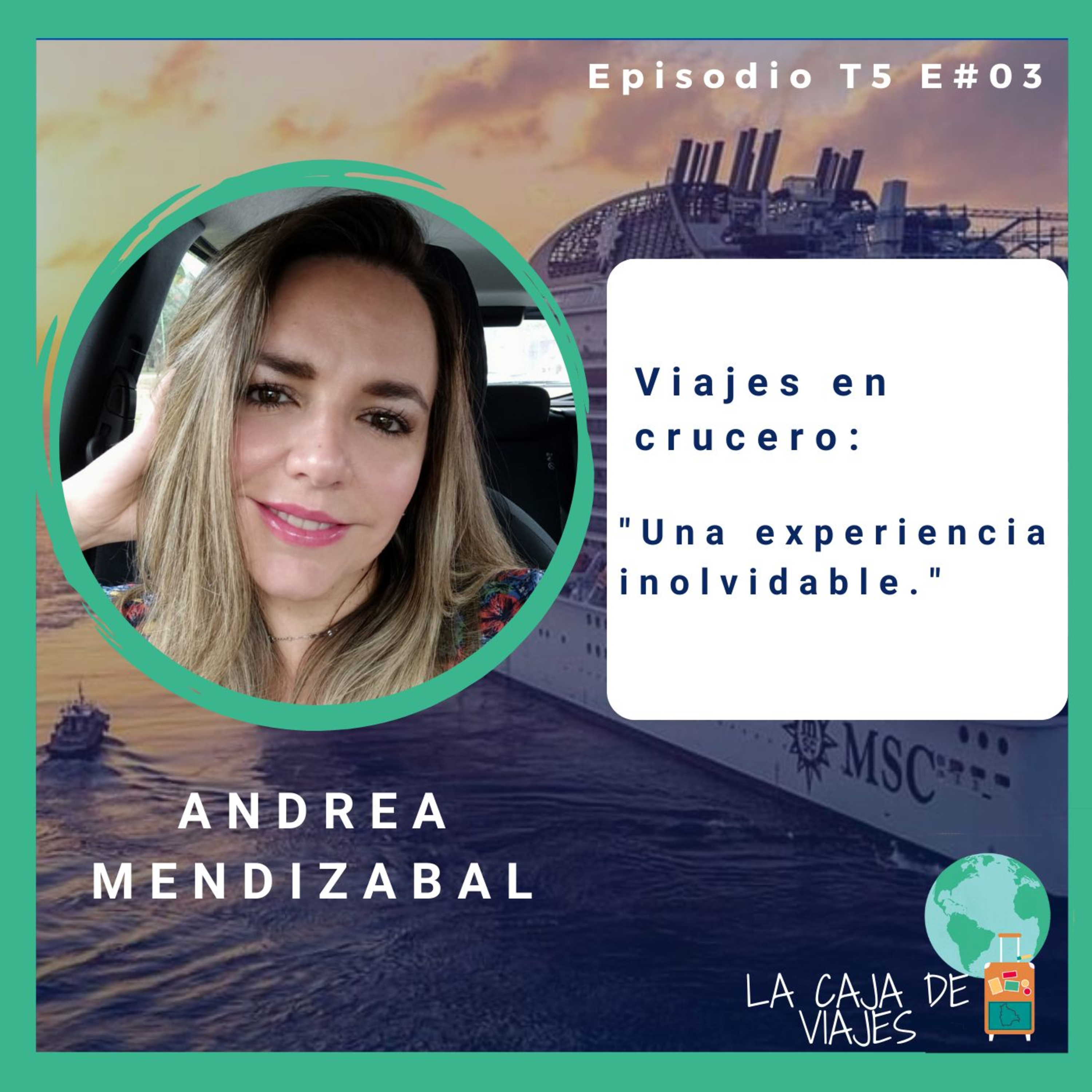 Podcast: La Caja de Viajes