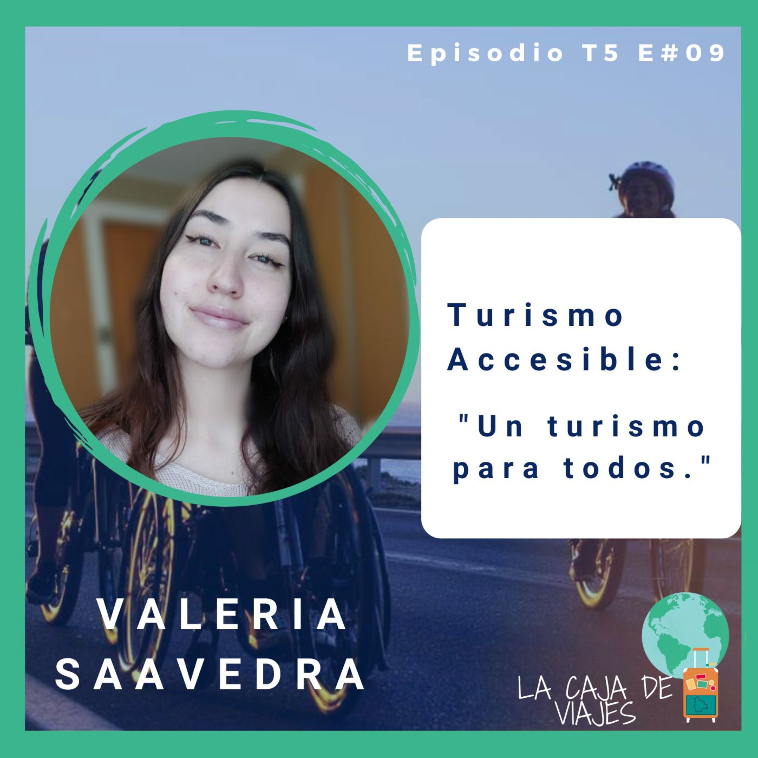 Podcast: La Caja de Viajes