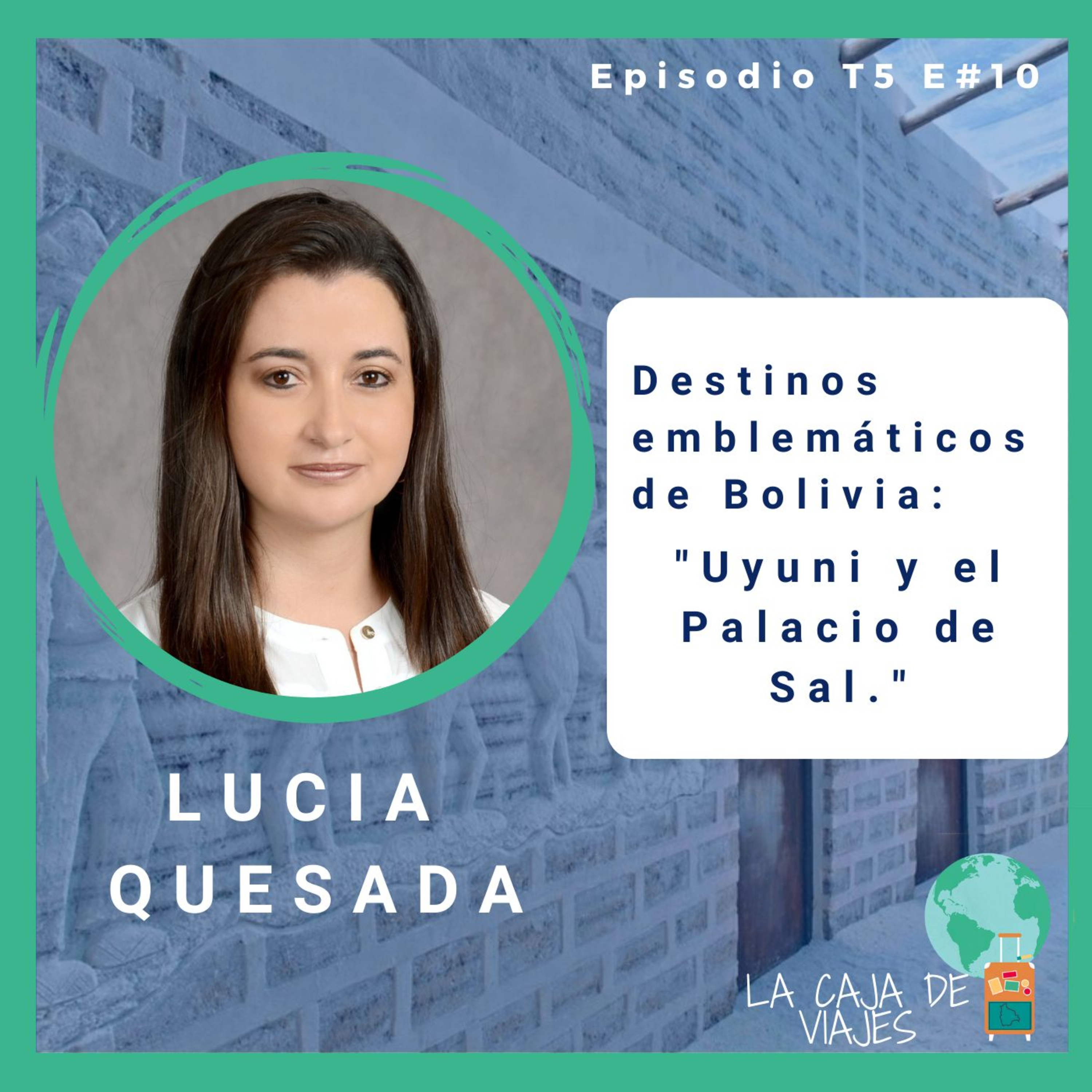 Podcast: La Caja de Viajes