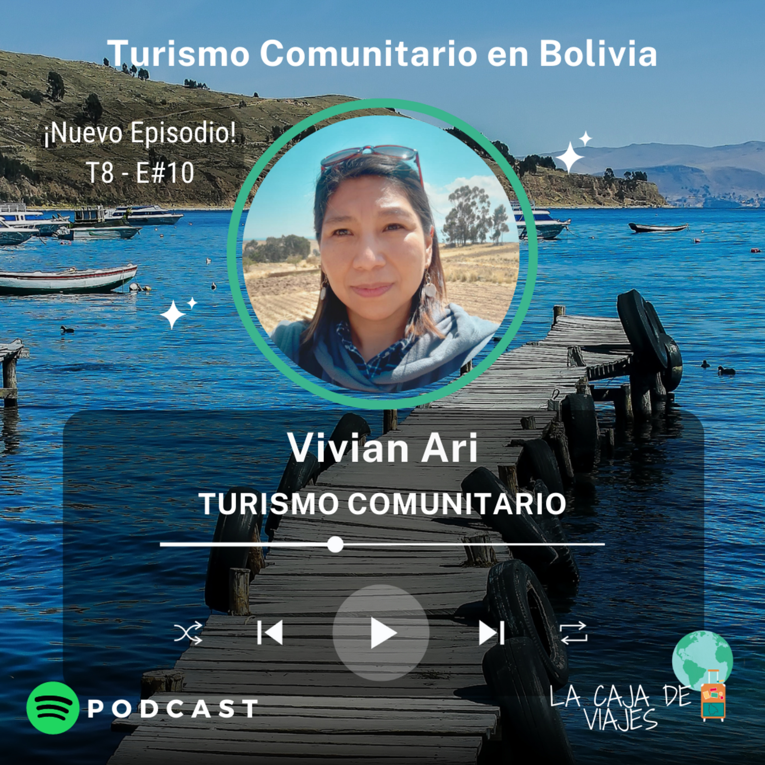 Podcast: La Caja de Viajes