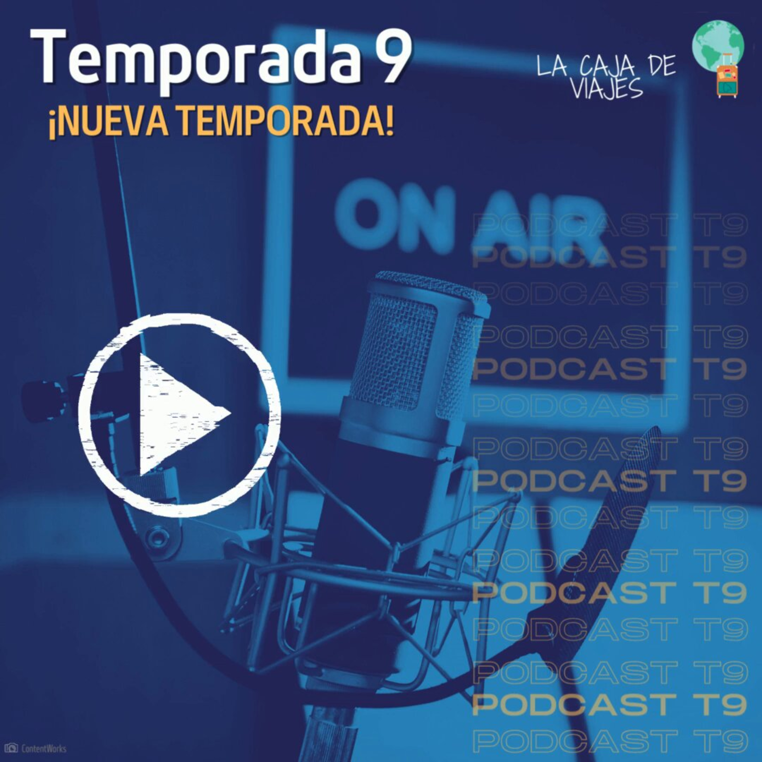 Podcast: La Caja de Viajes