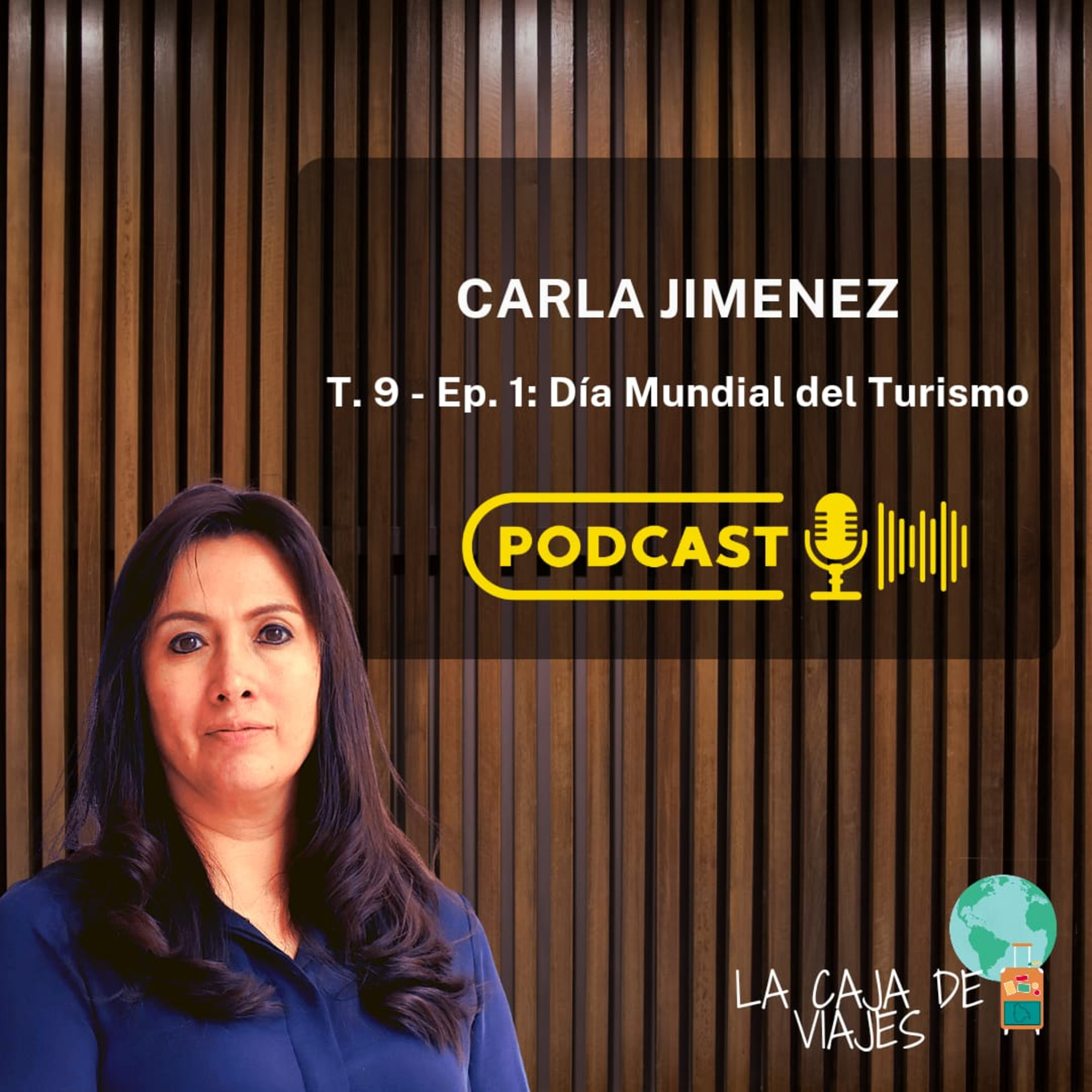 Podcast: La Caja de Viajes