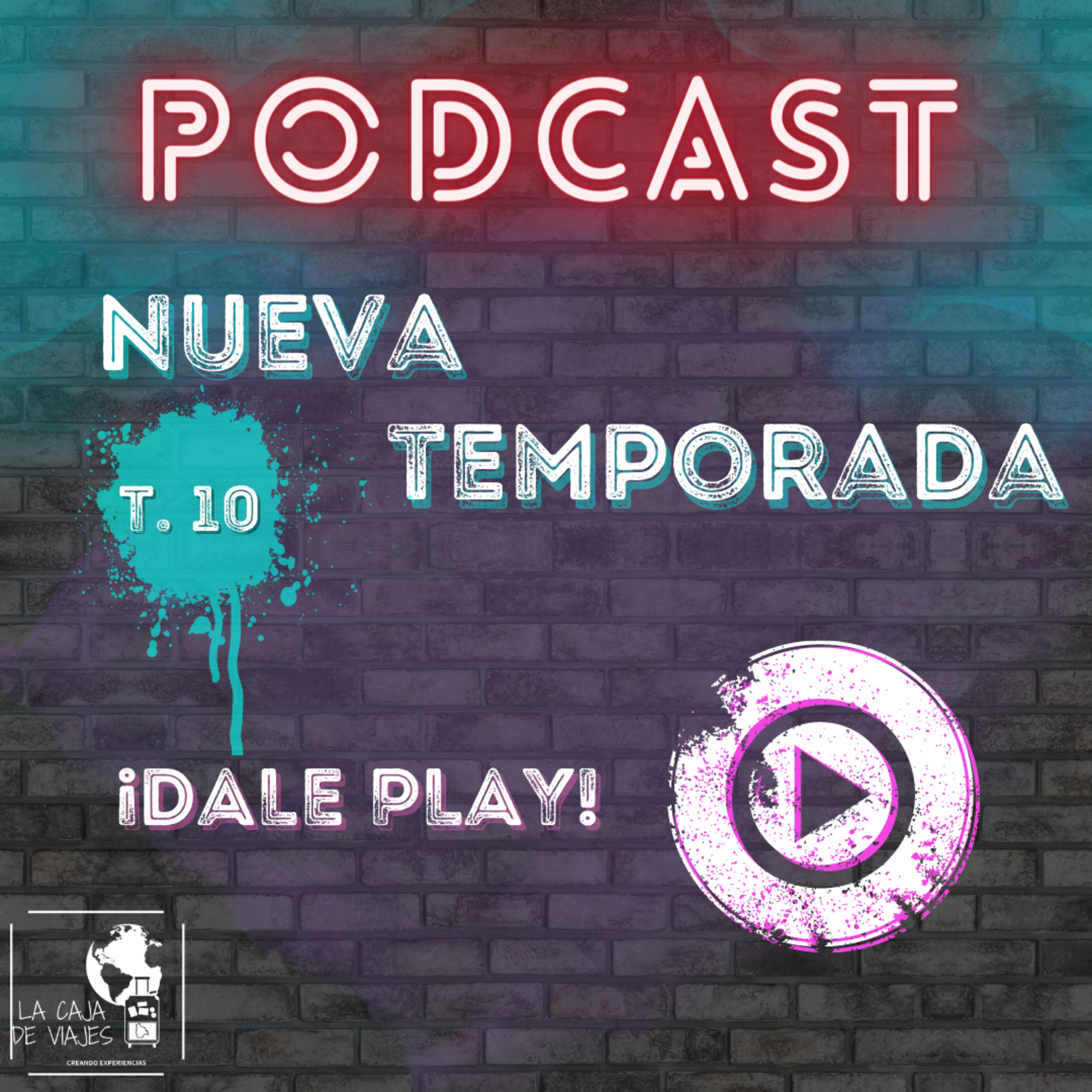 Podcast: La Caja de Viajes