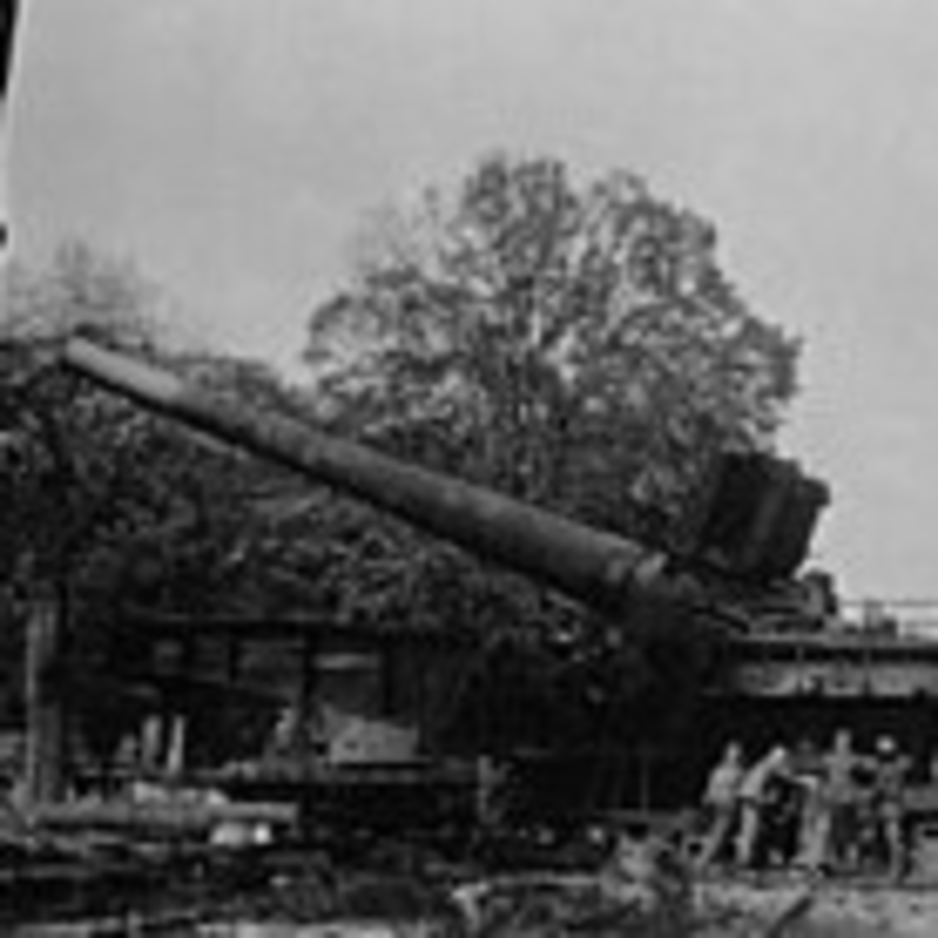 THE GREAT WAR
