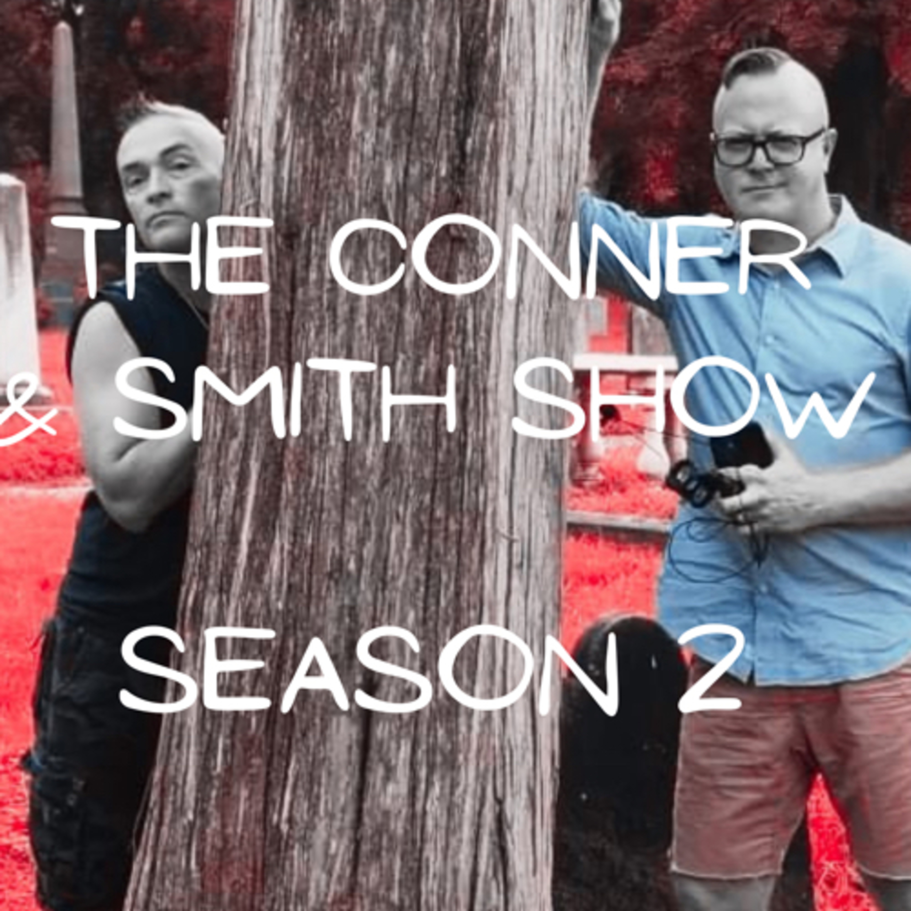 Episode 11 - Witches; The Salem Witch Museum - Rachel Christ, Director of Education  episode artwork