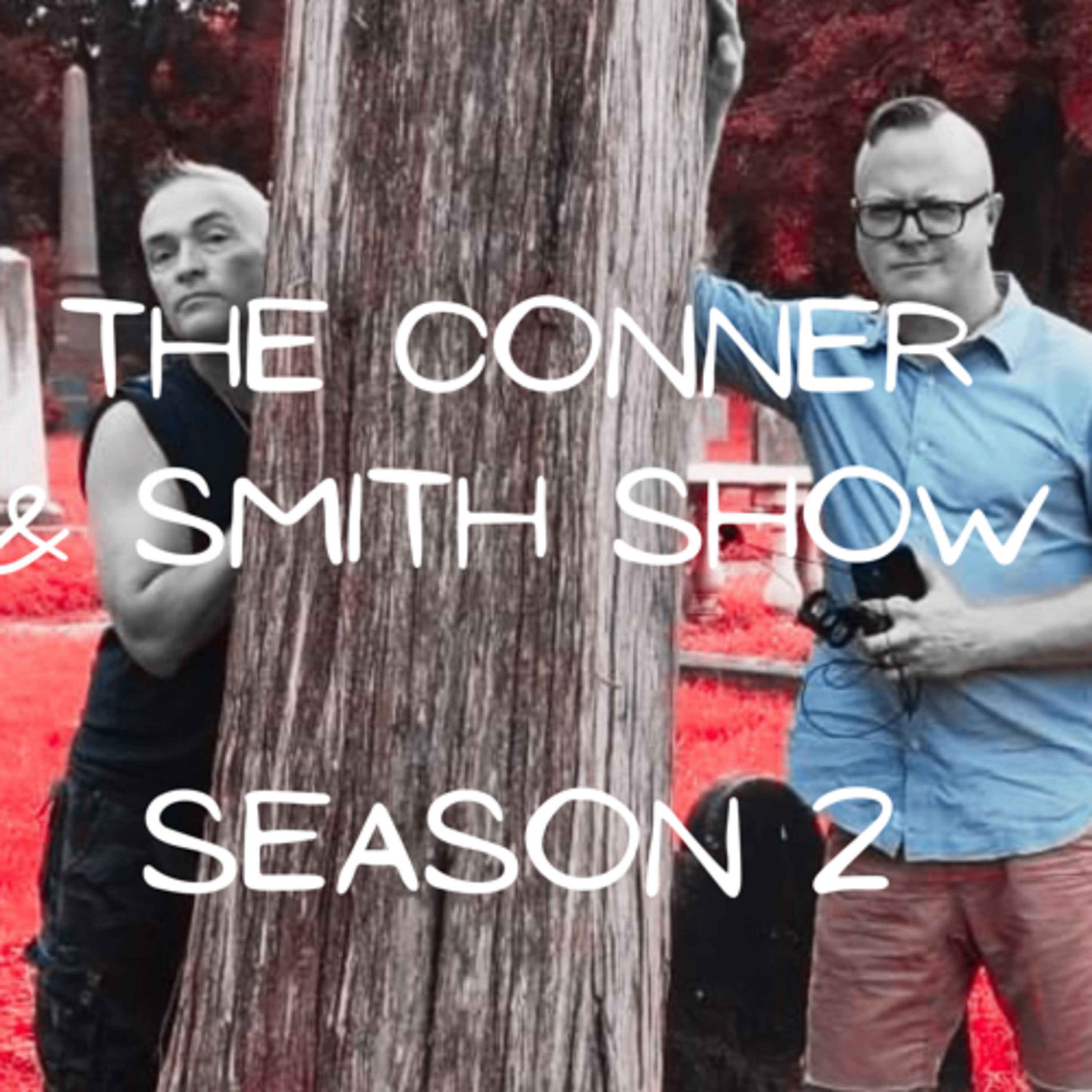 Episode 12 - Short Attention Span Sunday - Memorial Bridge, Robert the Doll, Unsettling Toy Removal episode artwork