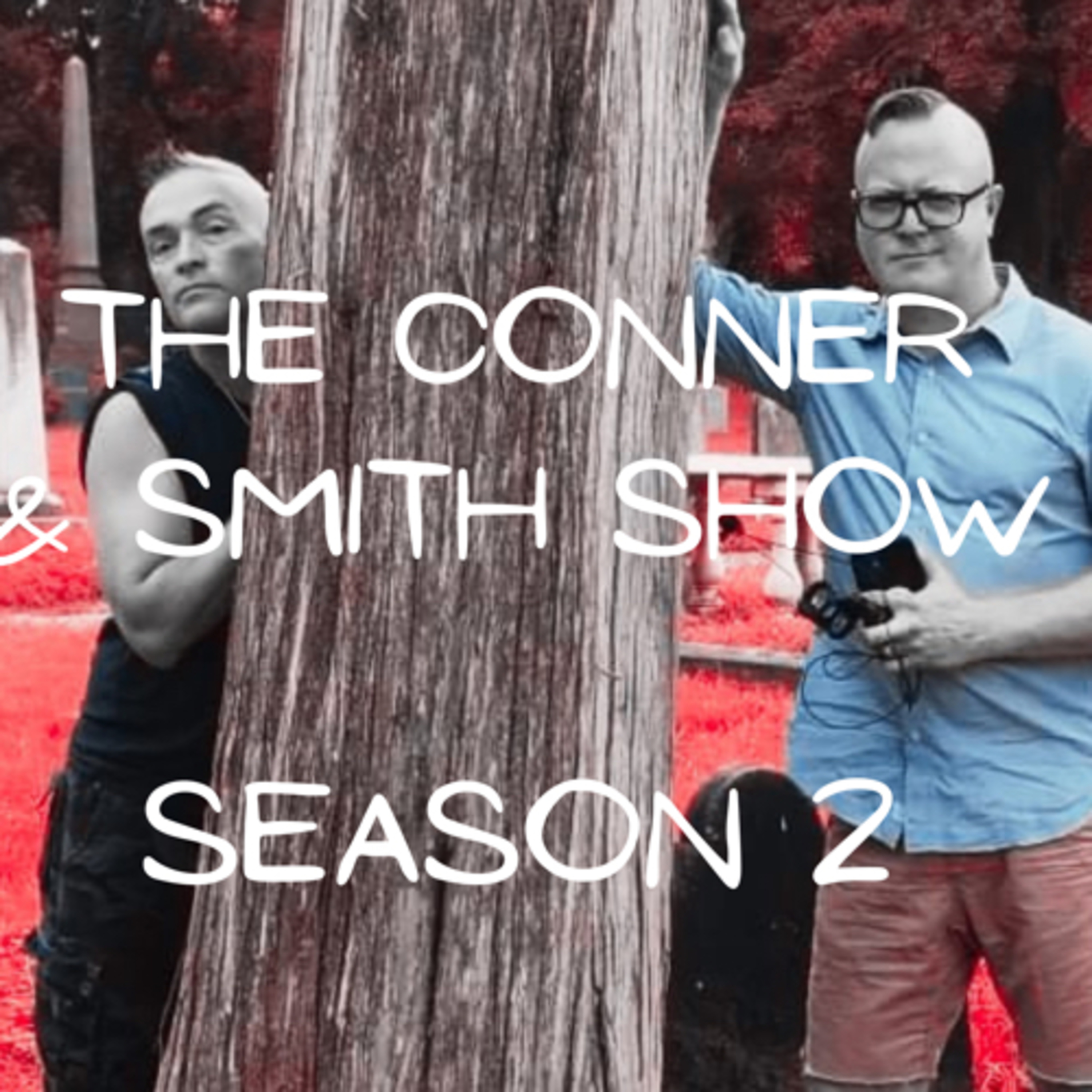 The Conner & Smith Show