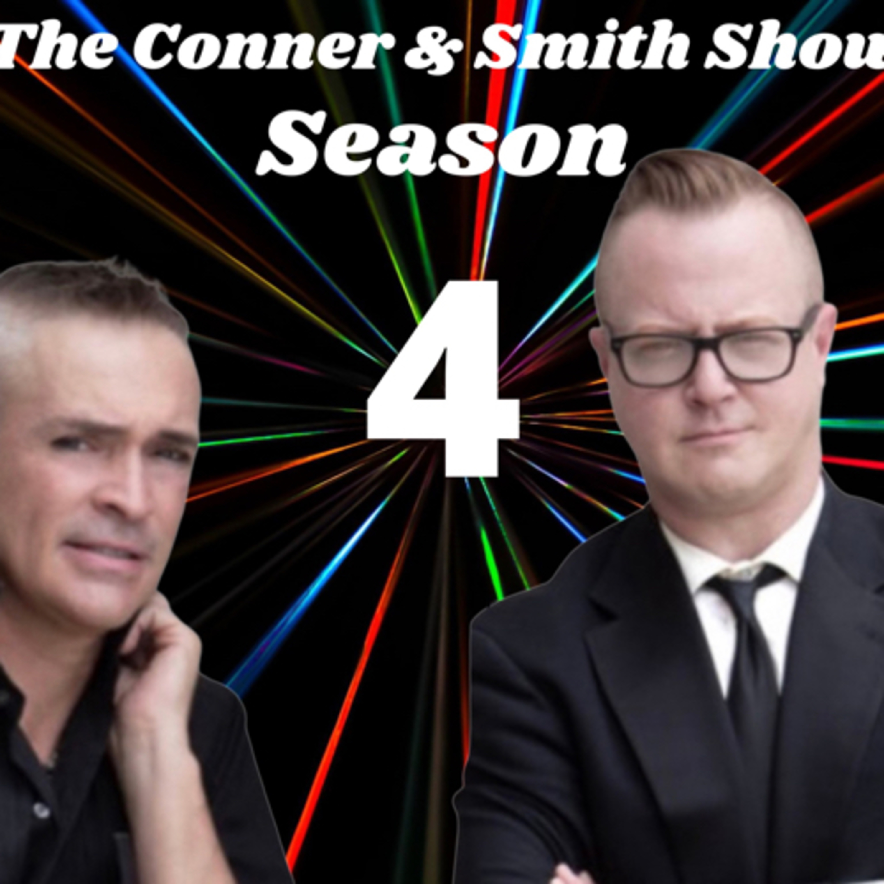 The Conner & Smith Show