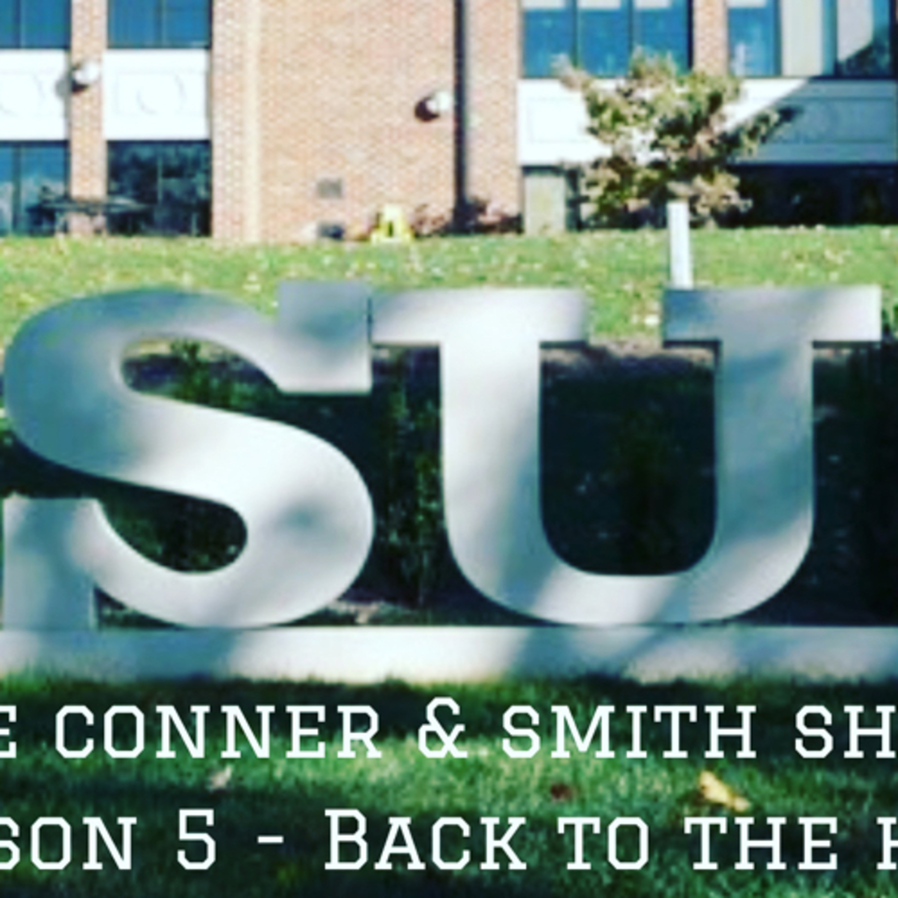The Conner & Smith Show