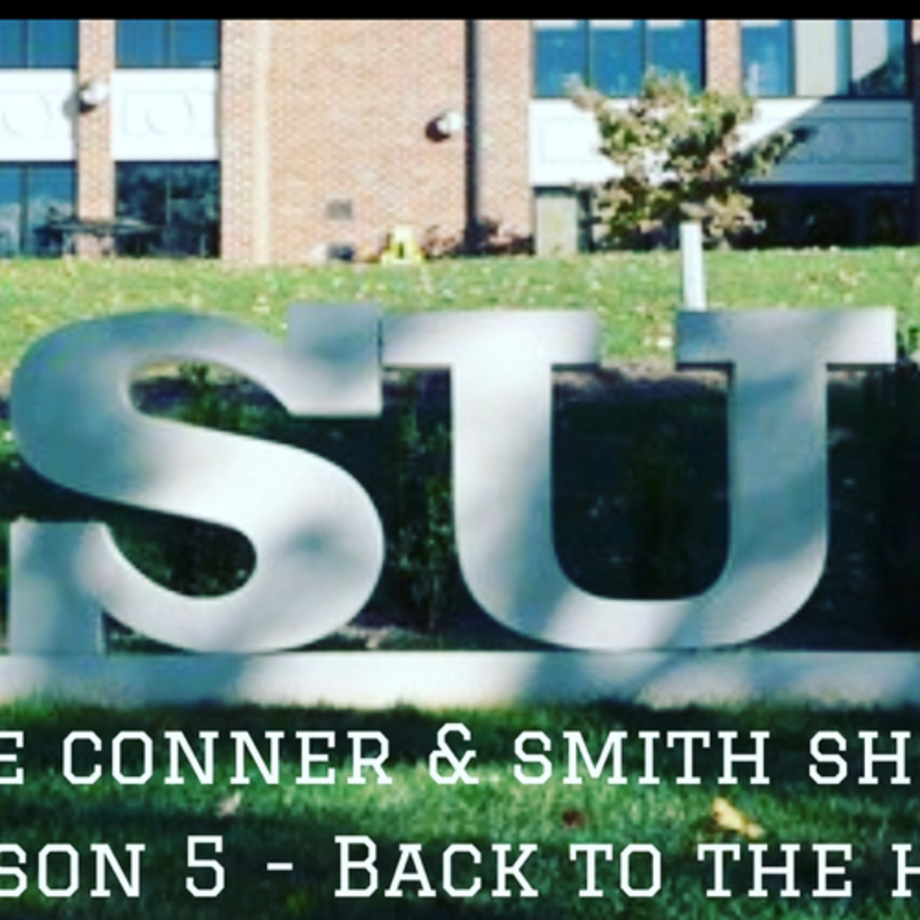 The Conner & Smith Show