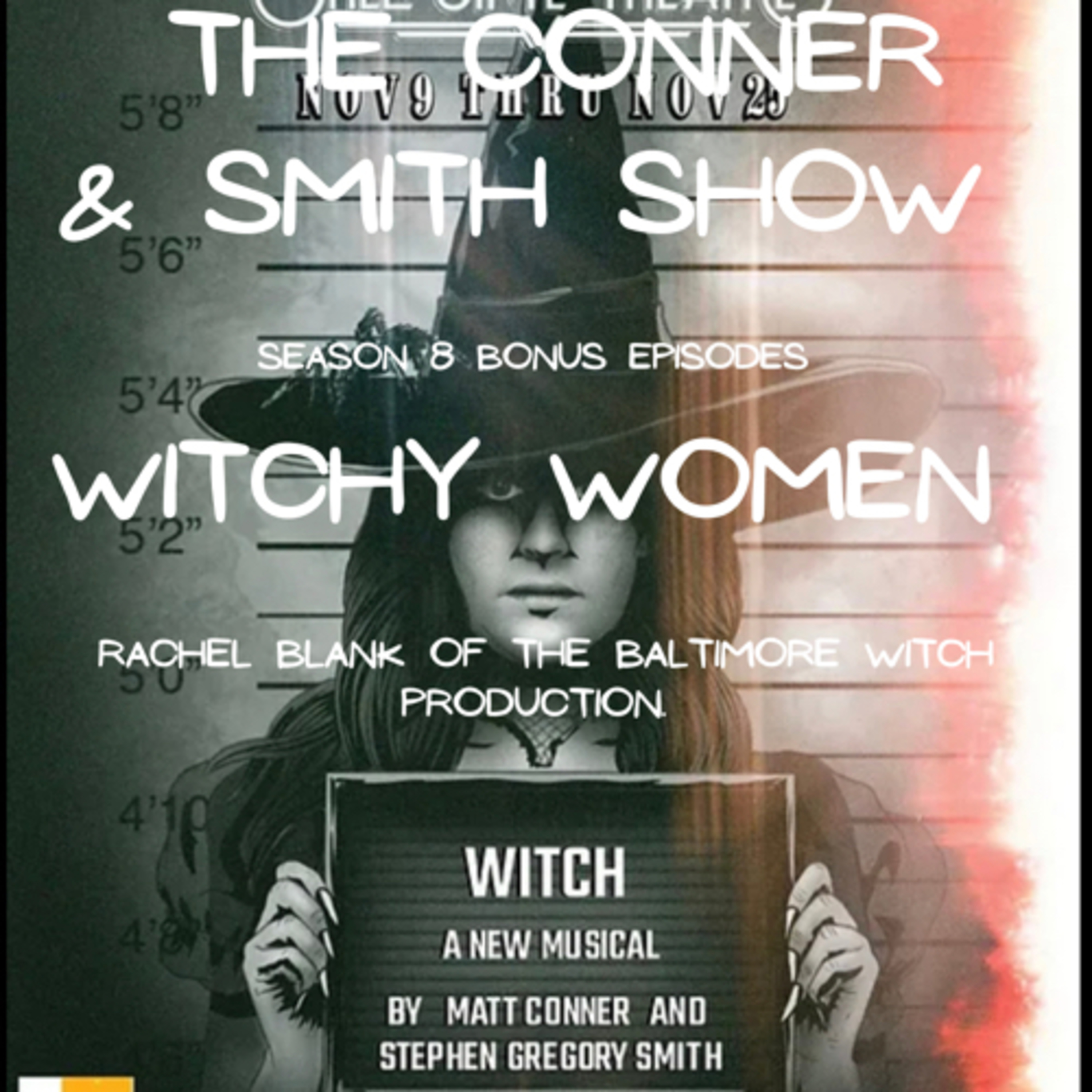 The Conner & Smith Show