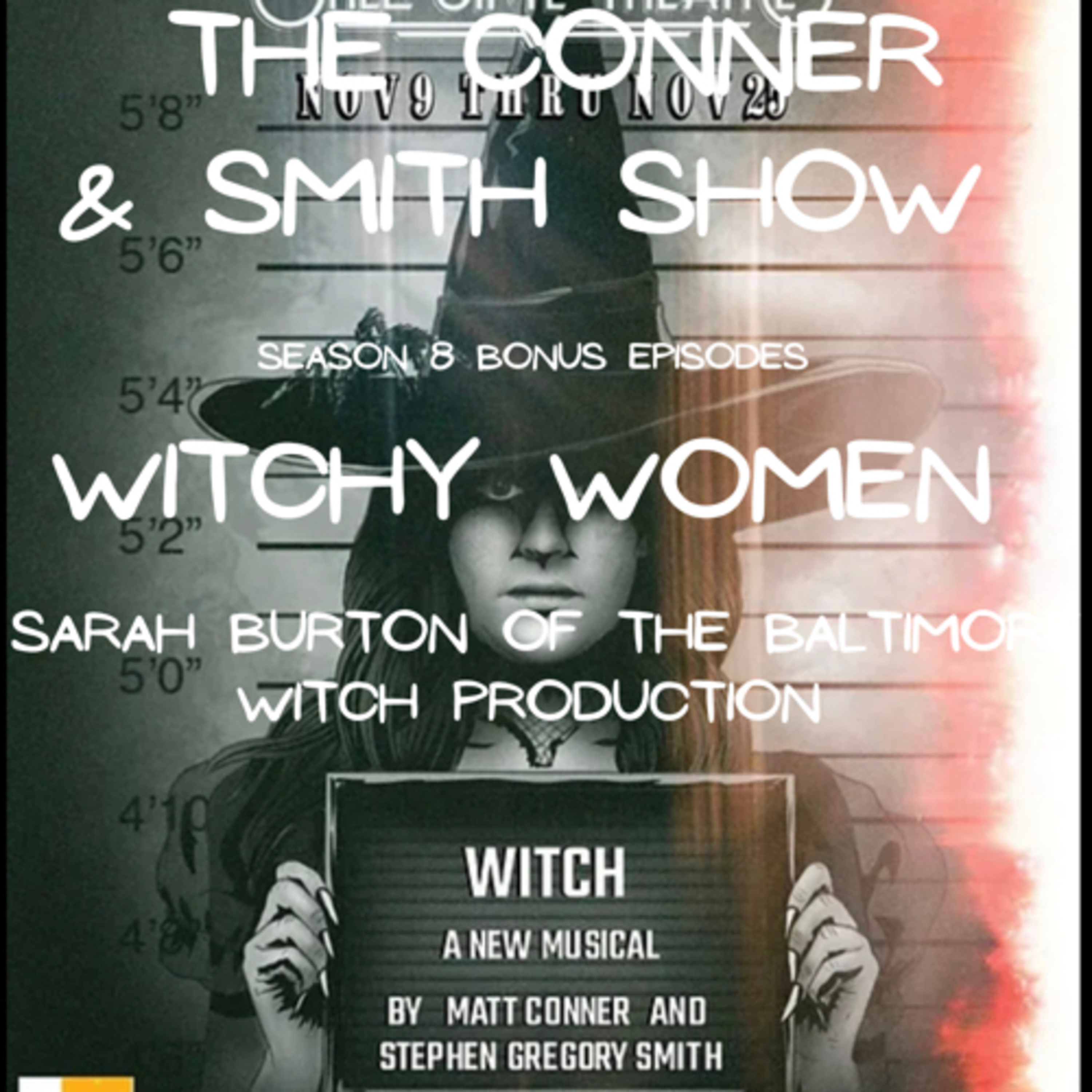 The Conner & Smith Show