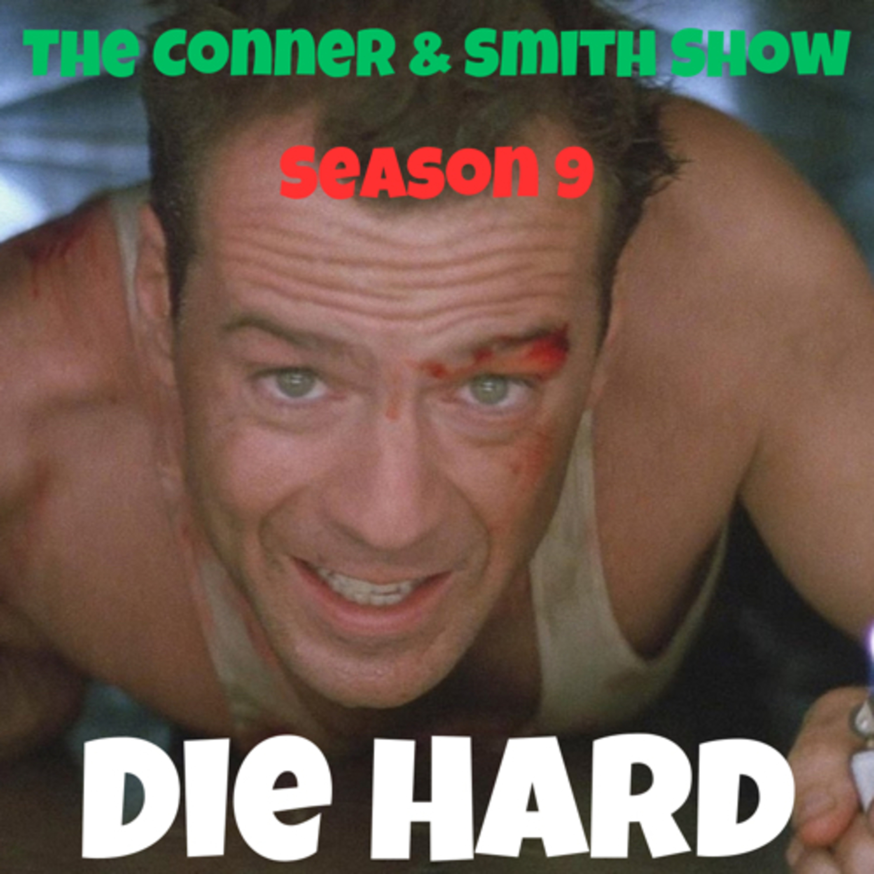 Die Hard  episode artwork