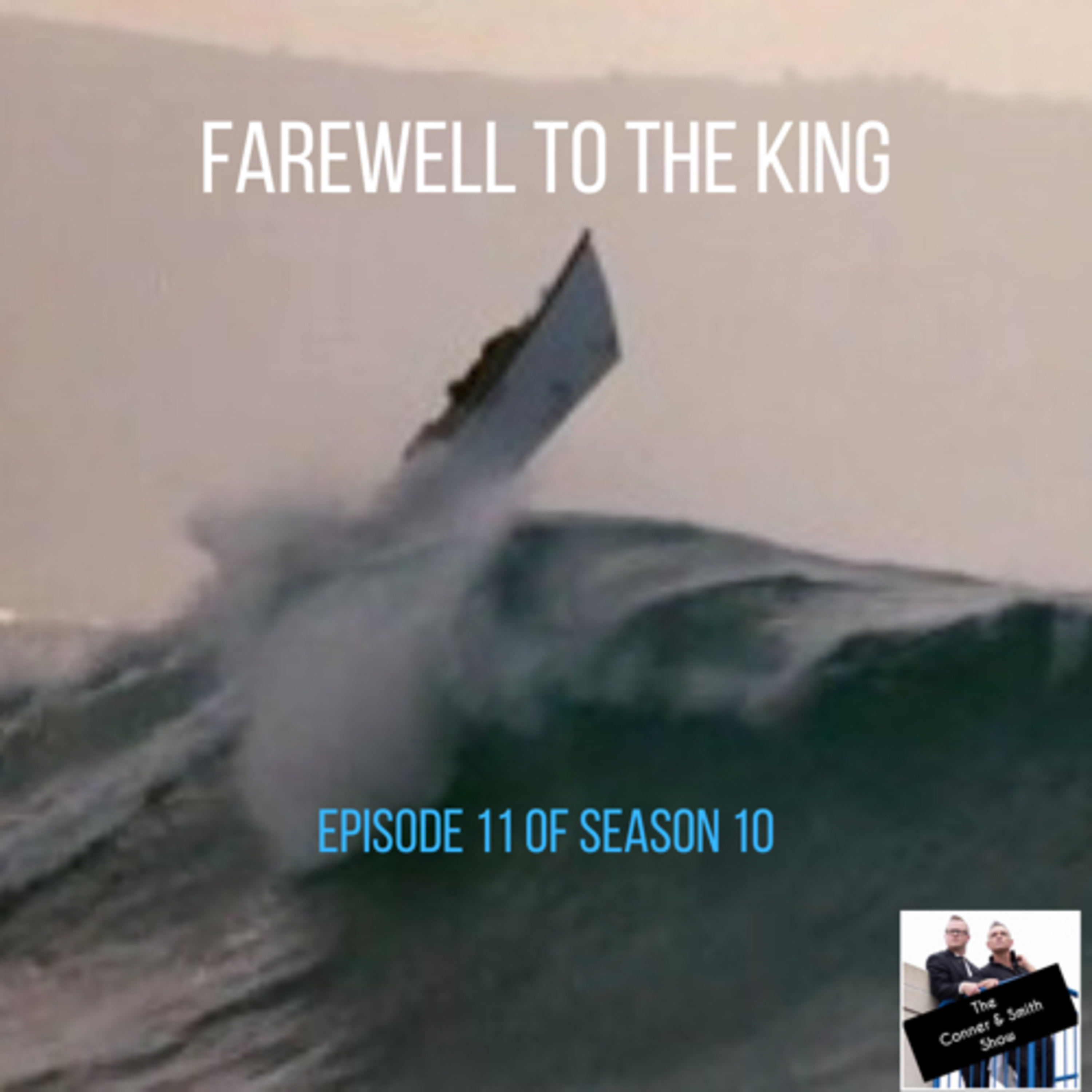 Farewell to the King (1989) episode artwork