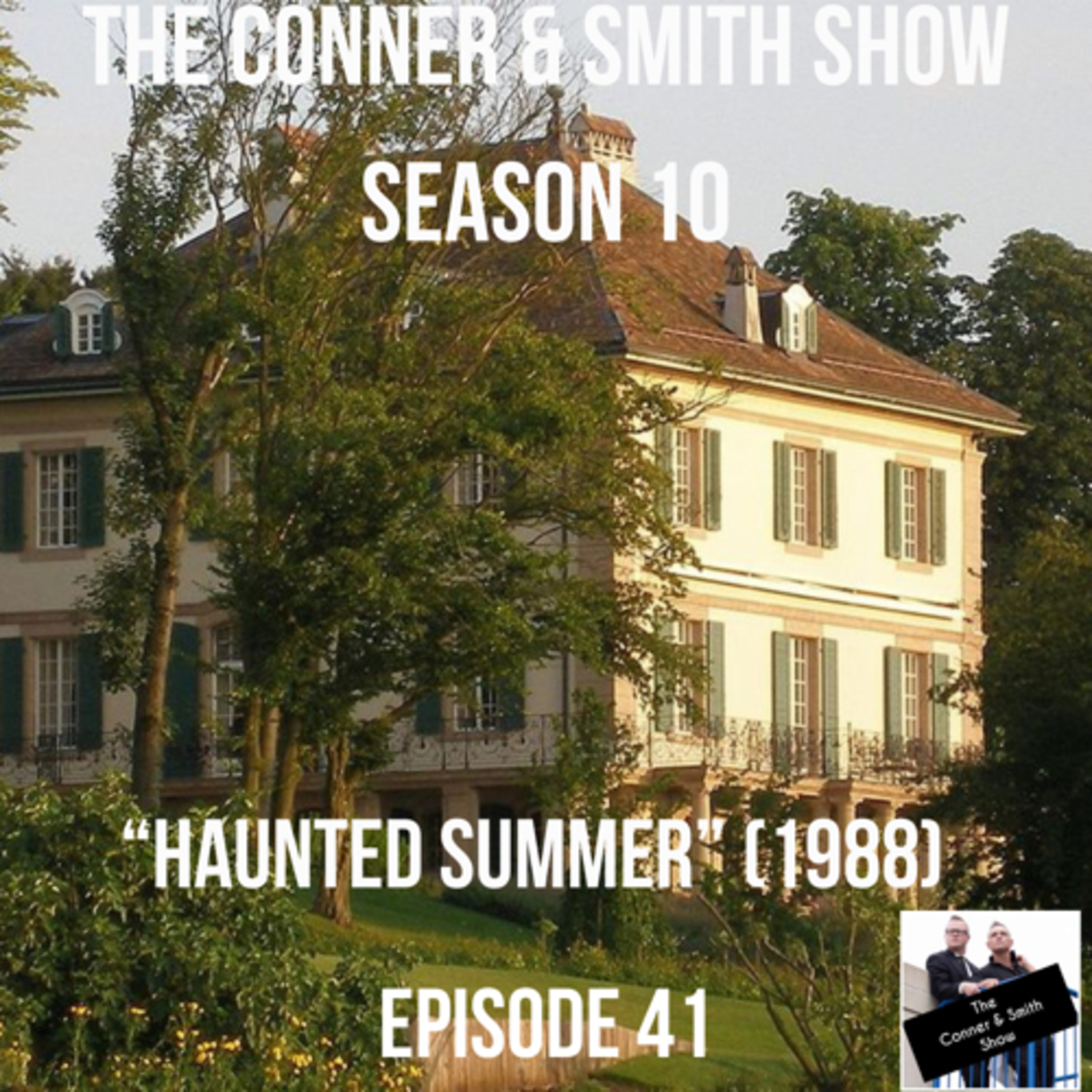 The Conner & Smith Show
