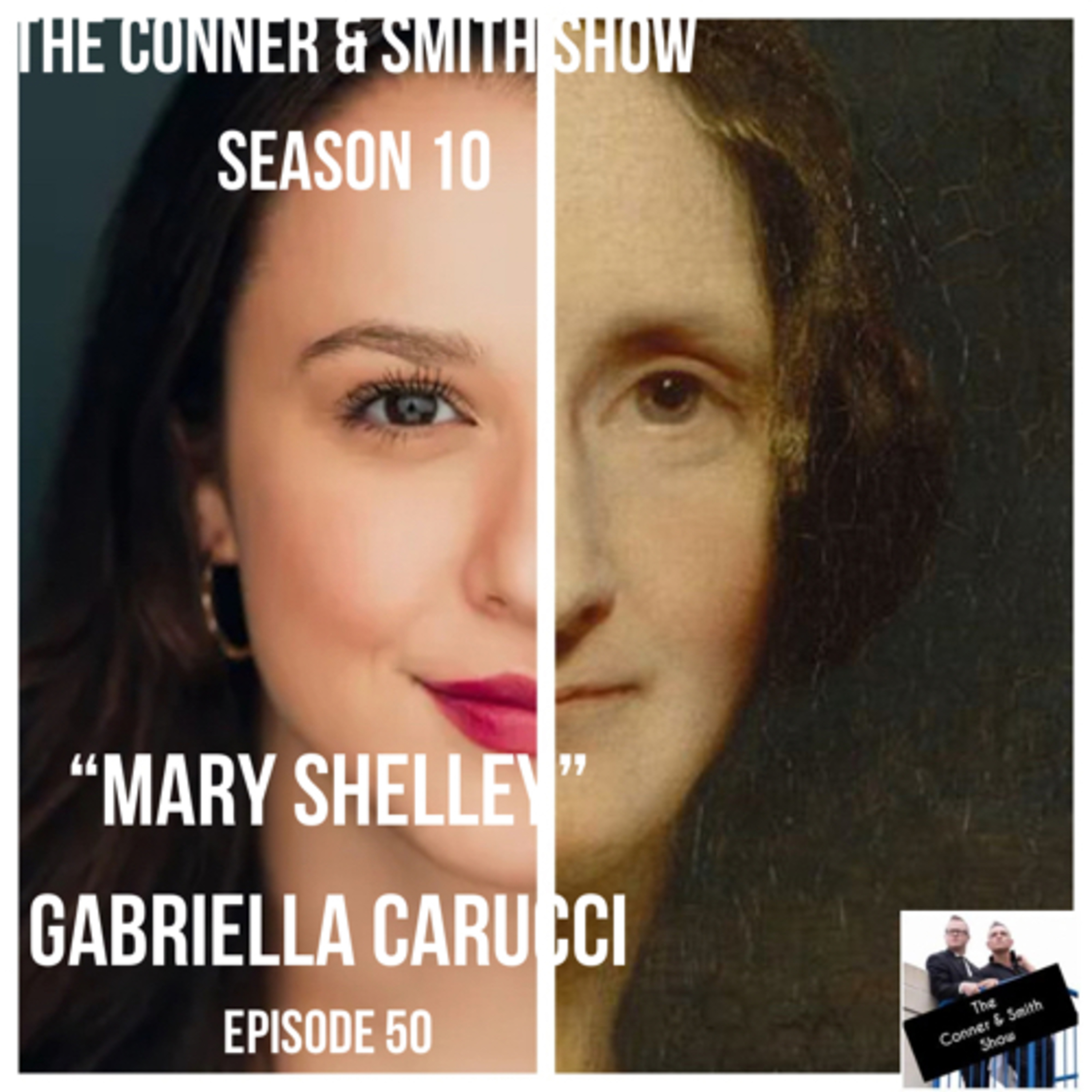 The Conner & Smith Show