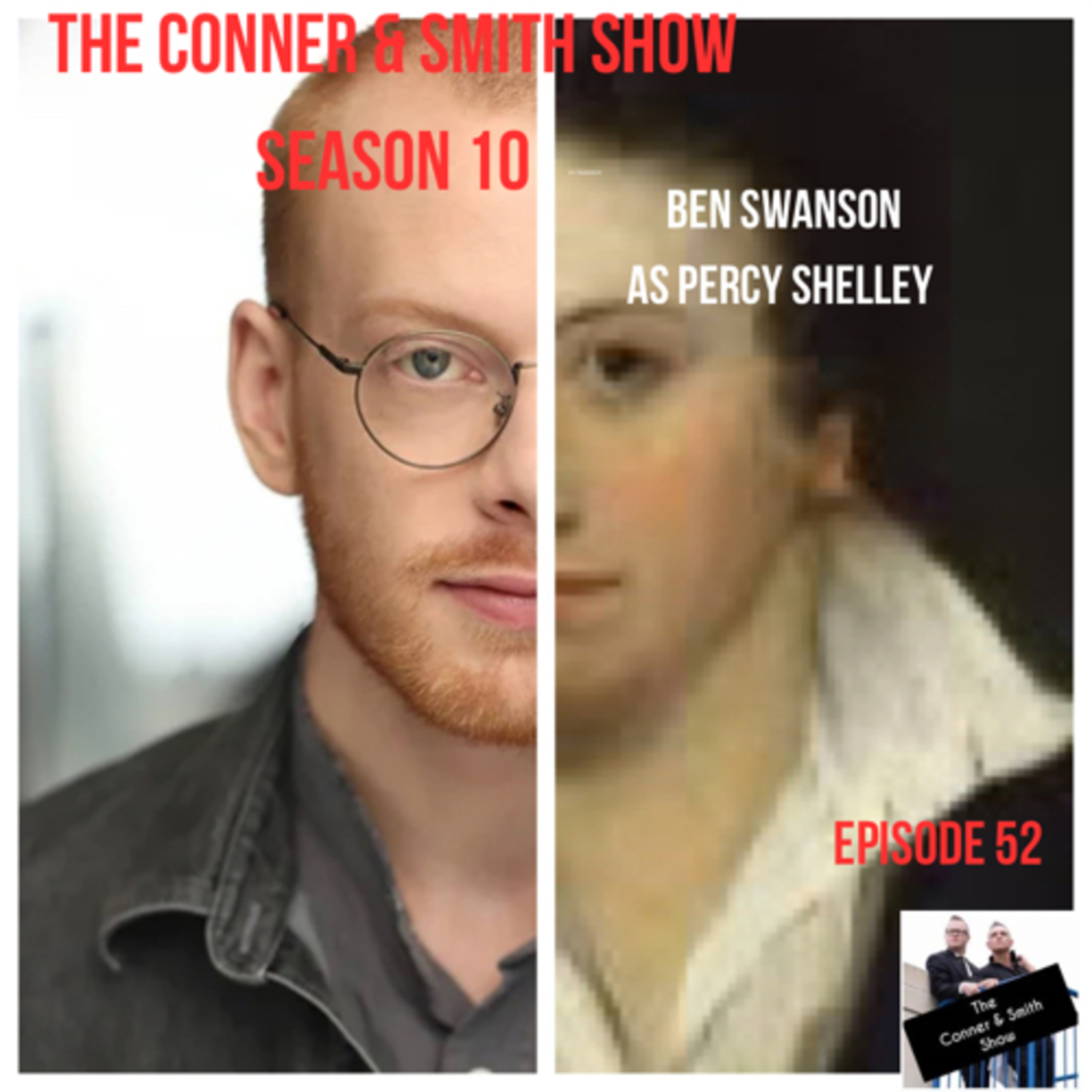The Conner & Smith Show