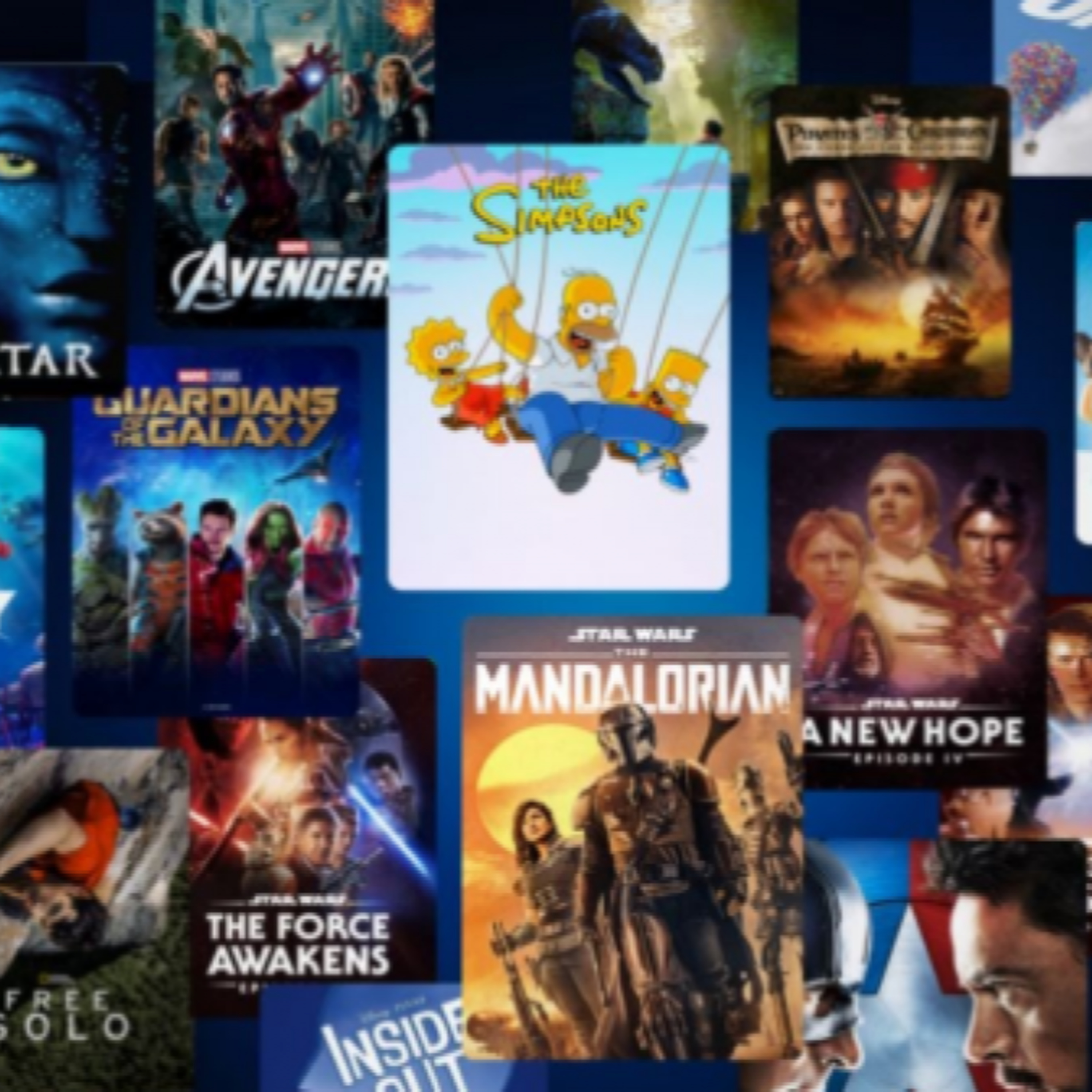 Películas (inicio) episode artwork